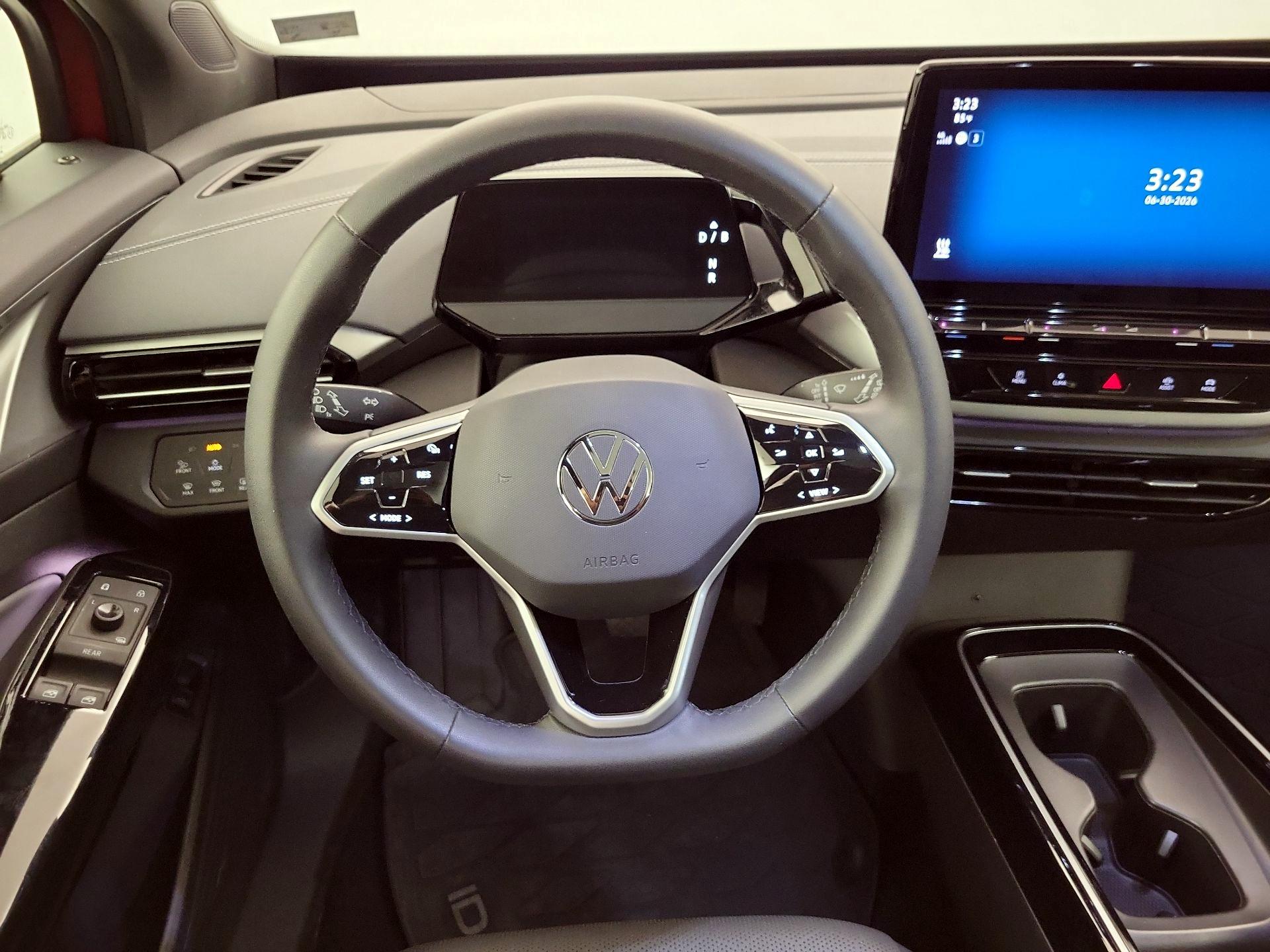 Thumbnail: 2023 Volkswagen ID.4 - 10