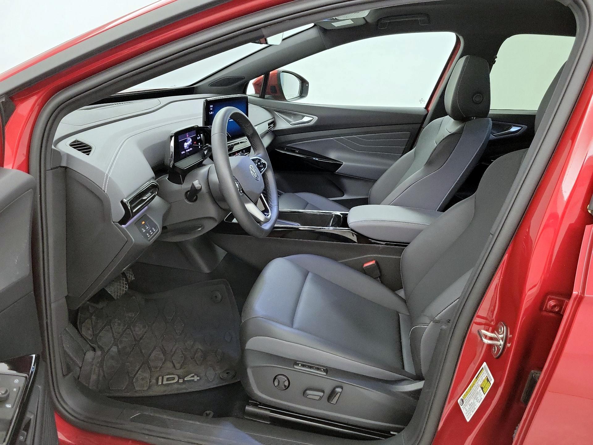 Thumbnail: 2023 Volkswagen ID.4 - 11