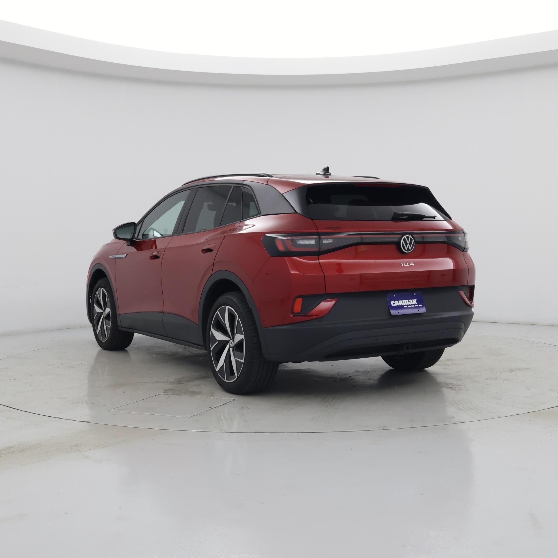 Thumbnail: 2023 Volkswagen ID.4 - 2