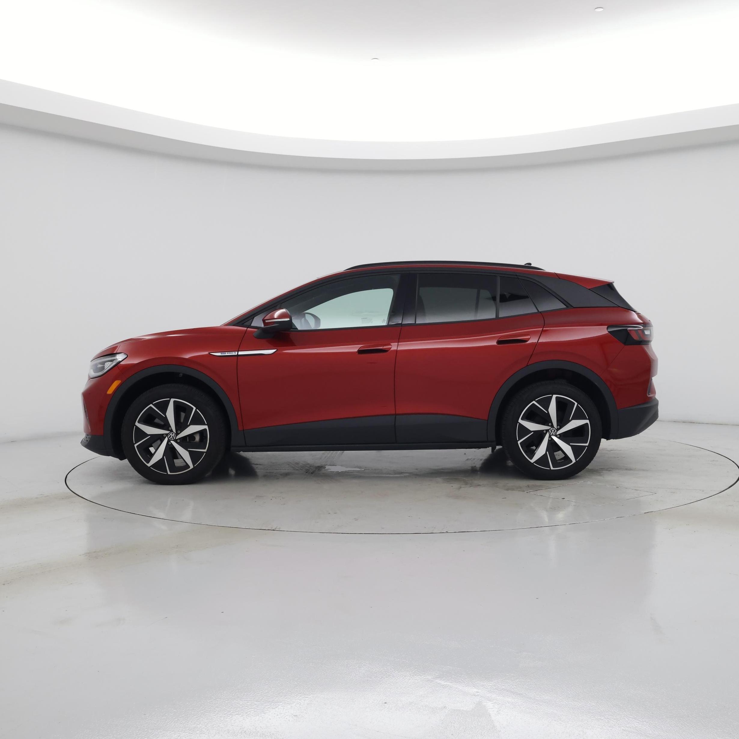Thumbnail: 2023 Volkswagen ID.4 - 3