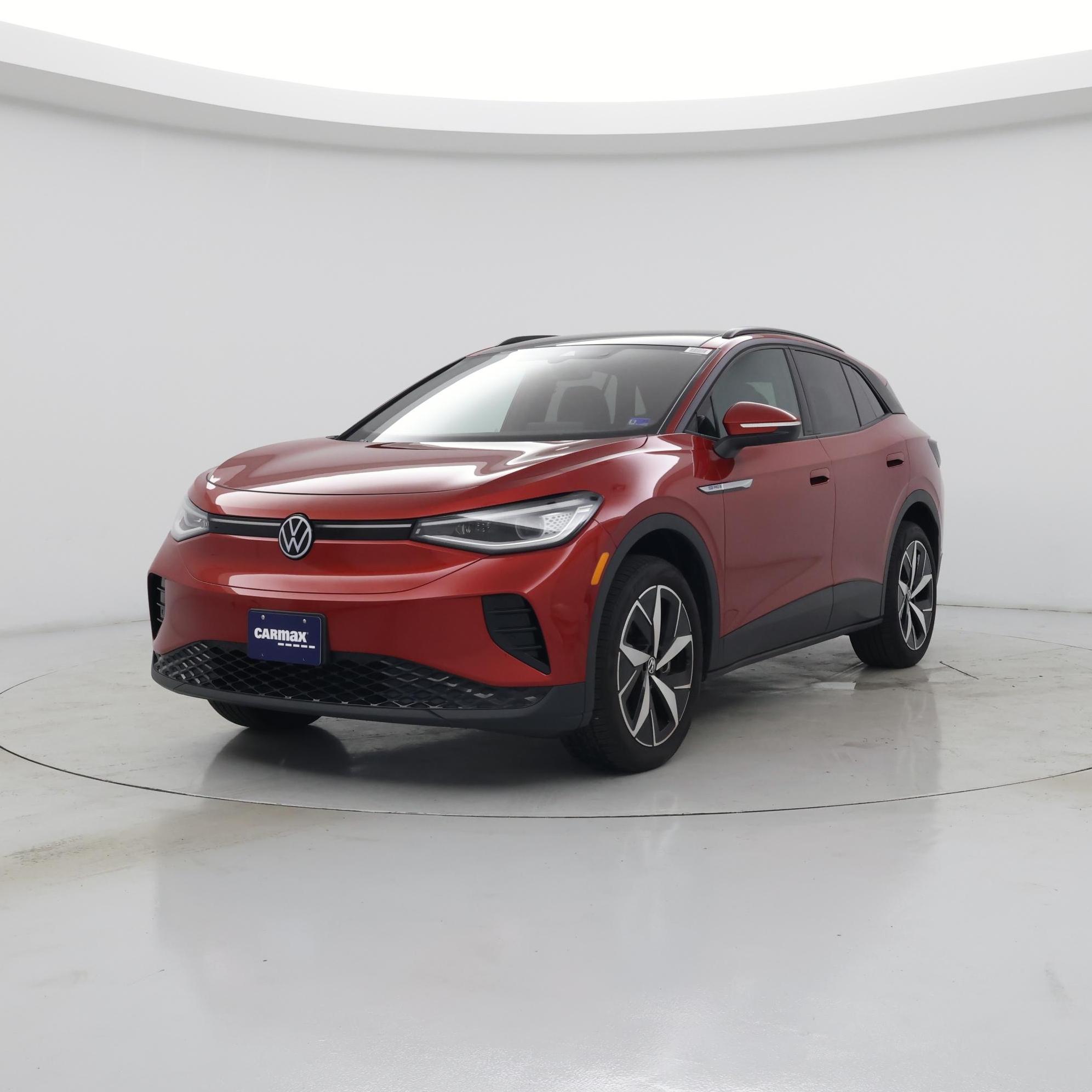 Thumbnail: 2023 Volkswagen ID.4 - 4