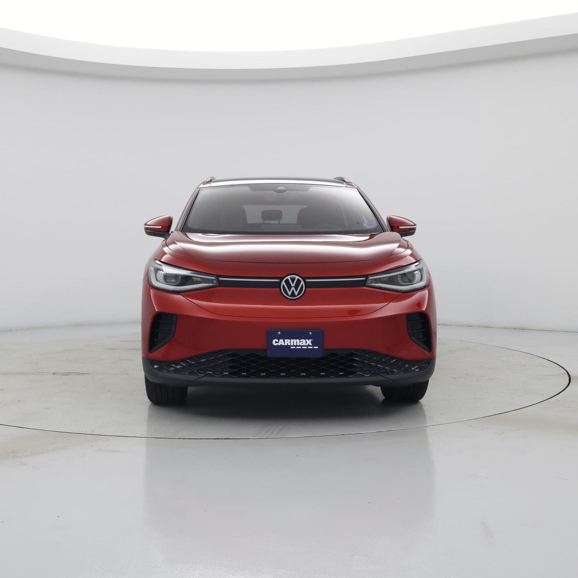 Thumbnail: 2023 Volkswagen ID.4 - 5