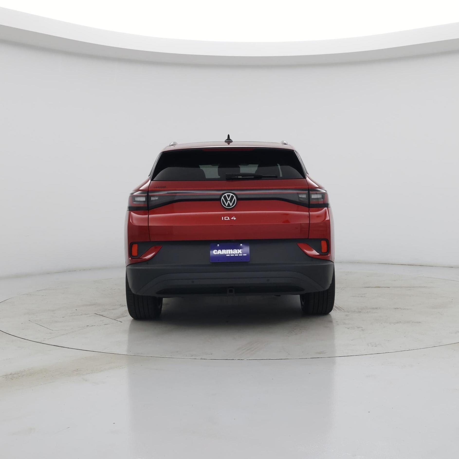 Thumbnail: 2023 Volkswagen ID.4 - 6