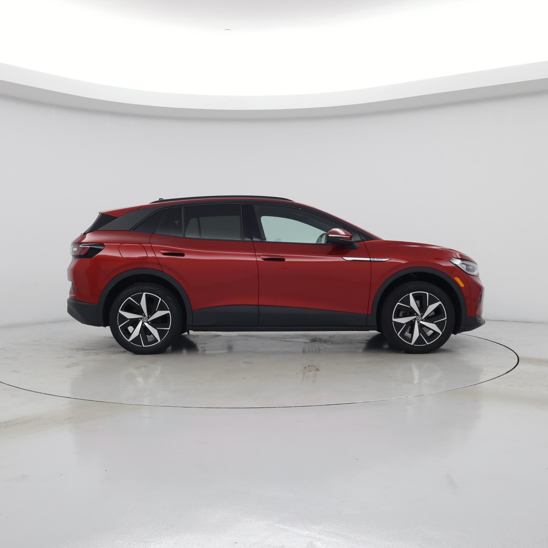 Thumbnail: 2023 Volkswagen ID.4 - 7