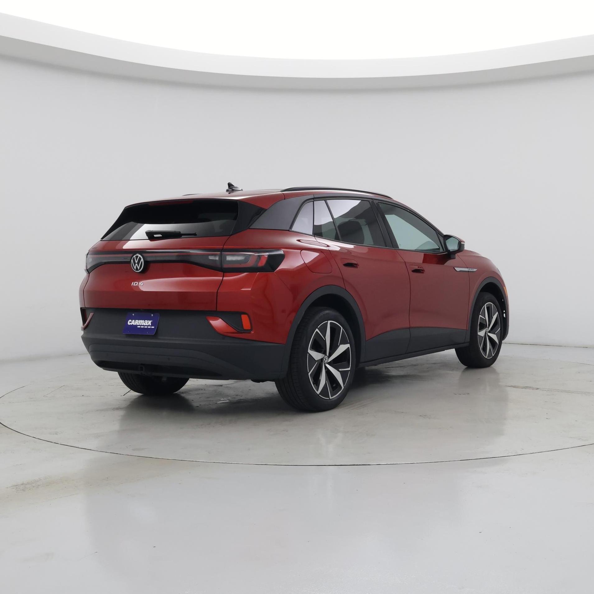 Thumbnail: 2023 Volkswagen ID.4 - 8