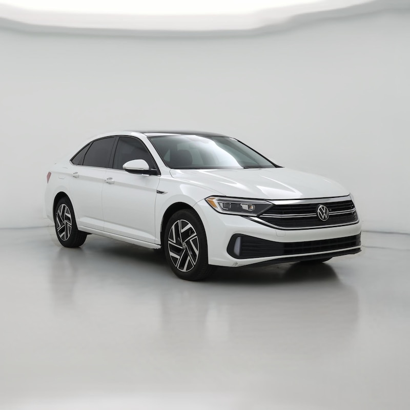 2024 Volkswagen Jetta SEL