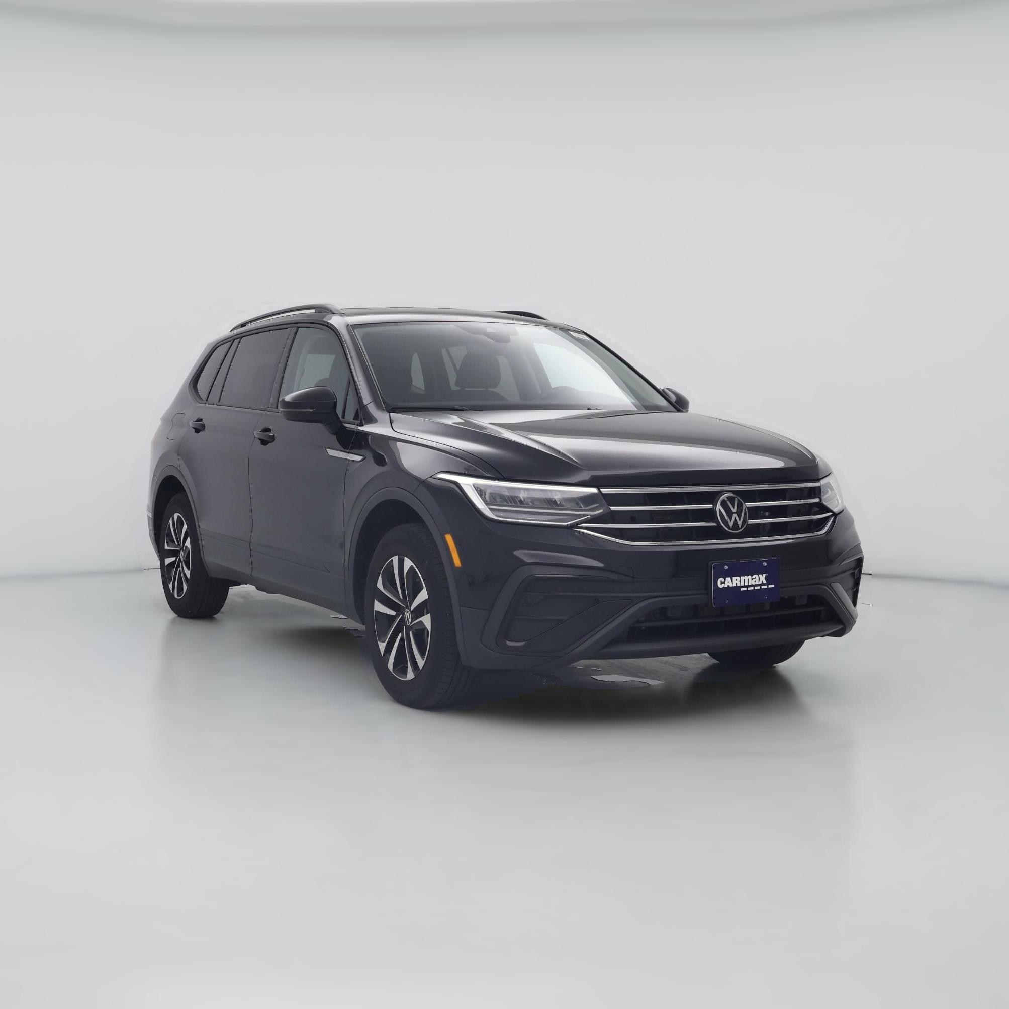 Thumbnail: 2024 Volkswagen Tiguan - 1