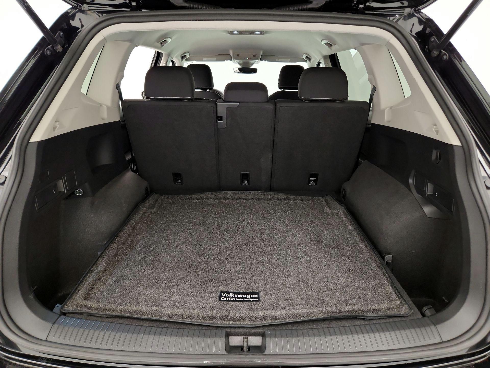 Thumbnail: 2024 Volkswagen Tiguan - 20