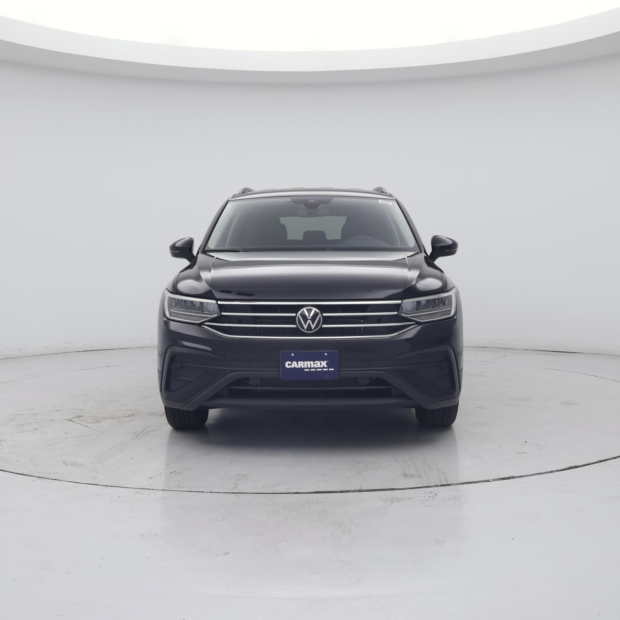 Thumbnail: 2024 Volkswagen Tiguan - 5