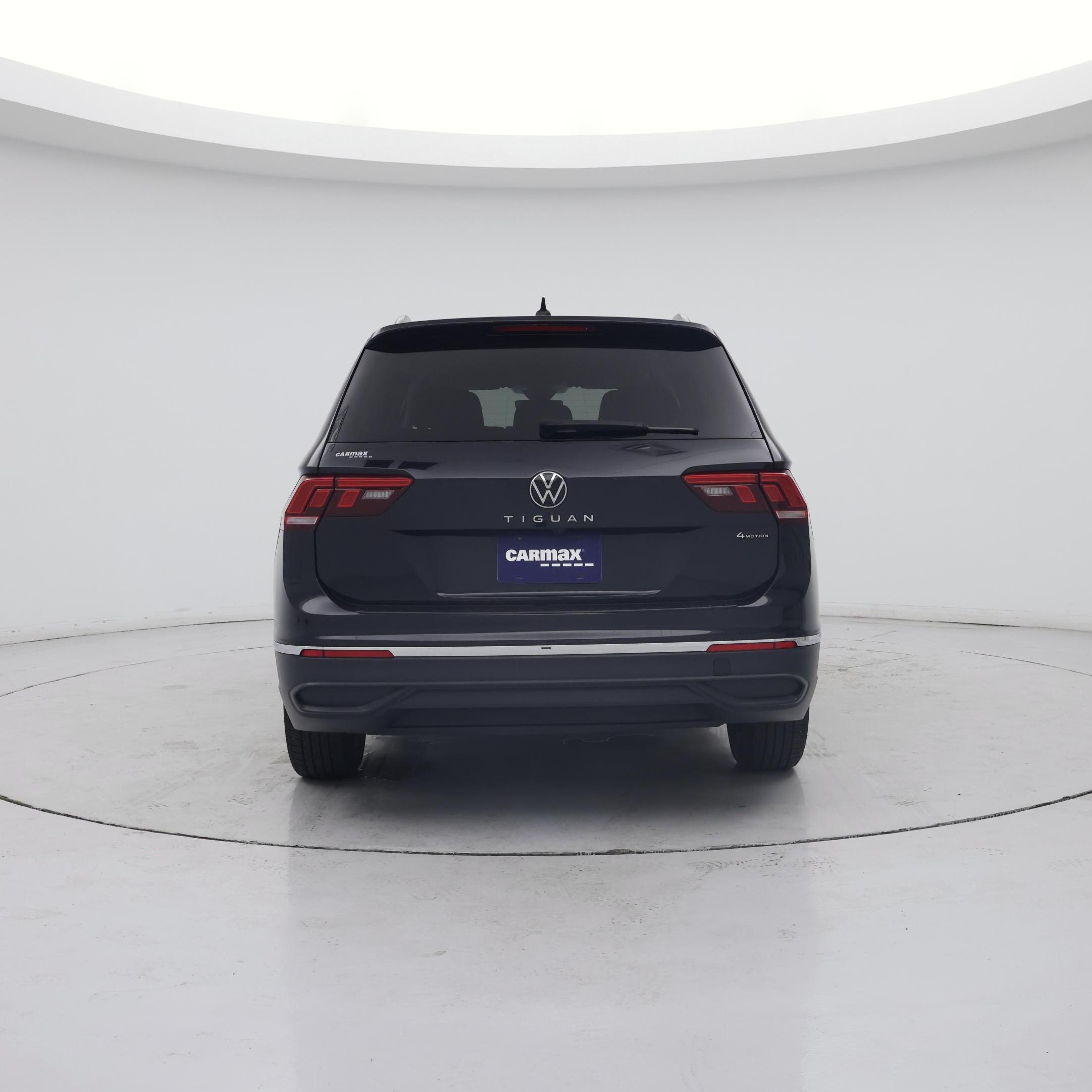 Thumbnail: 2024 Volkswagen Tiguan - 6