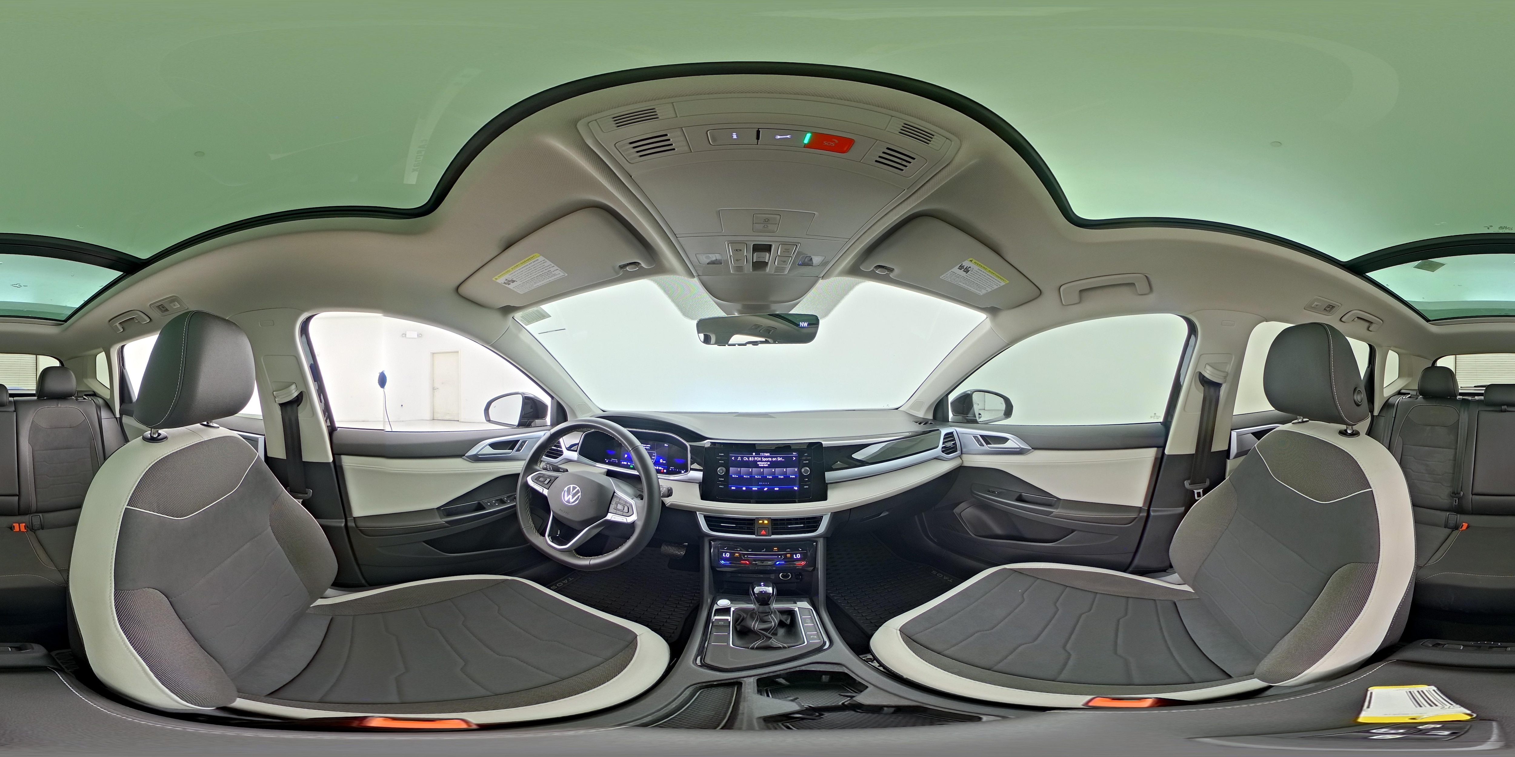2025 Volkswagen Taos SE - Photo 25