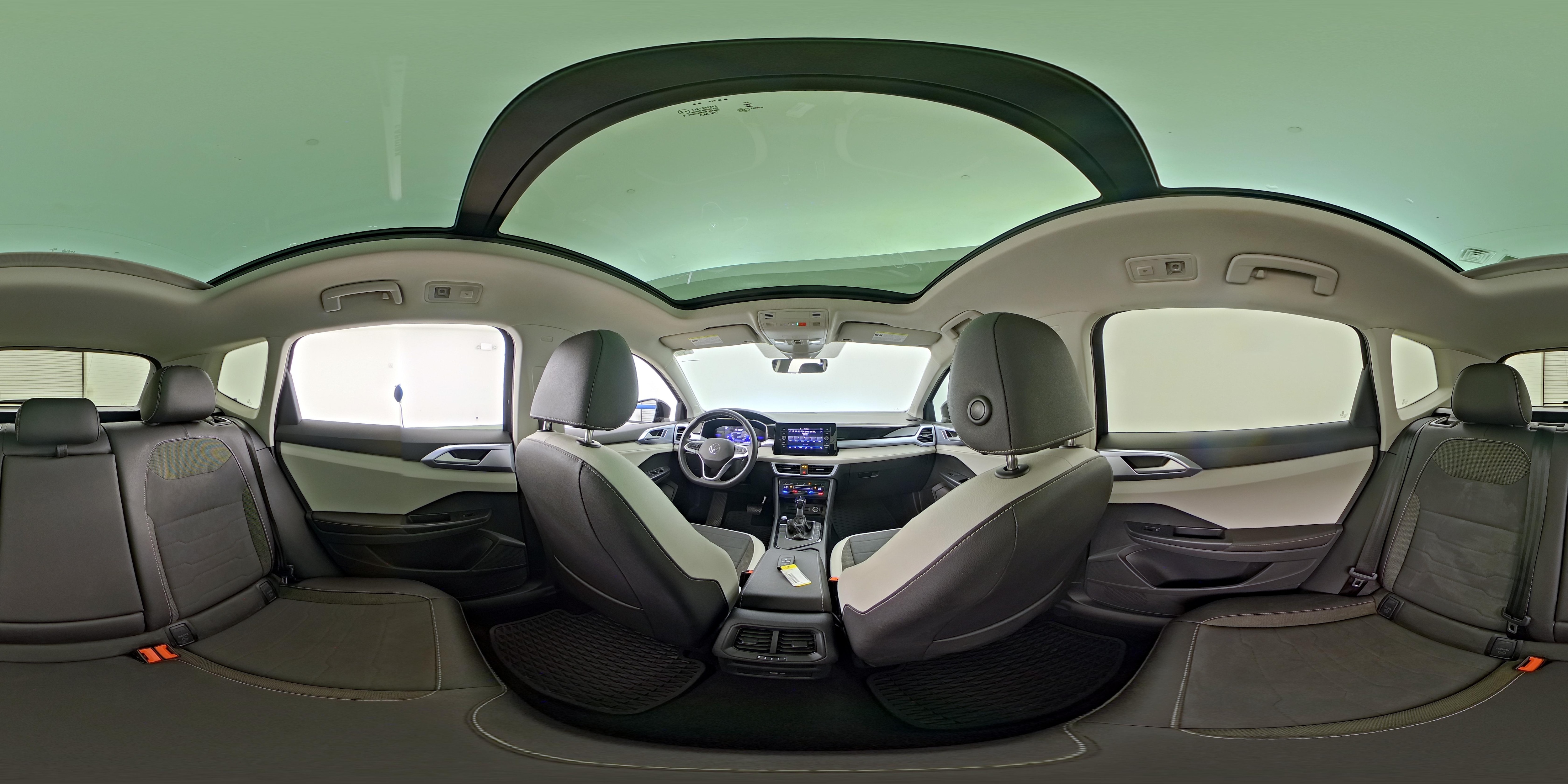 2025 Volkswagen Taos SE - Photo 26