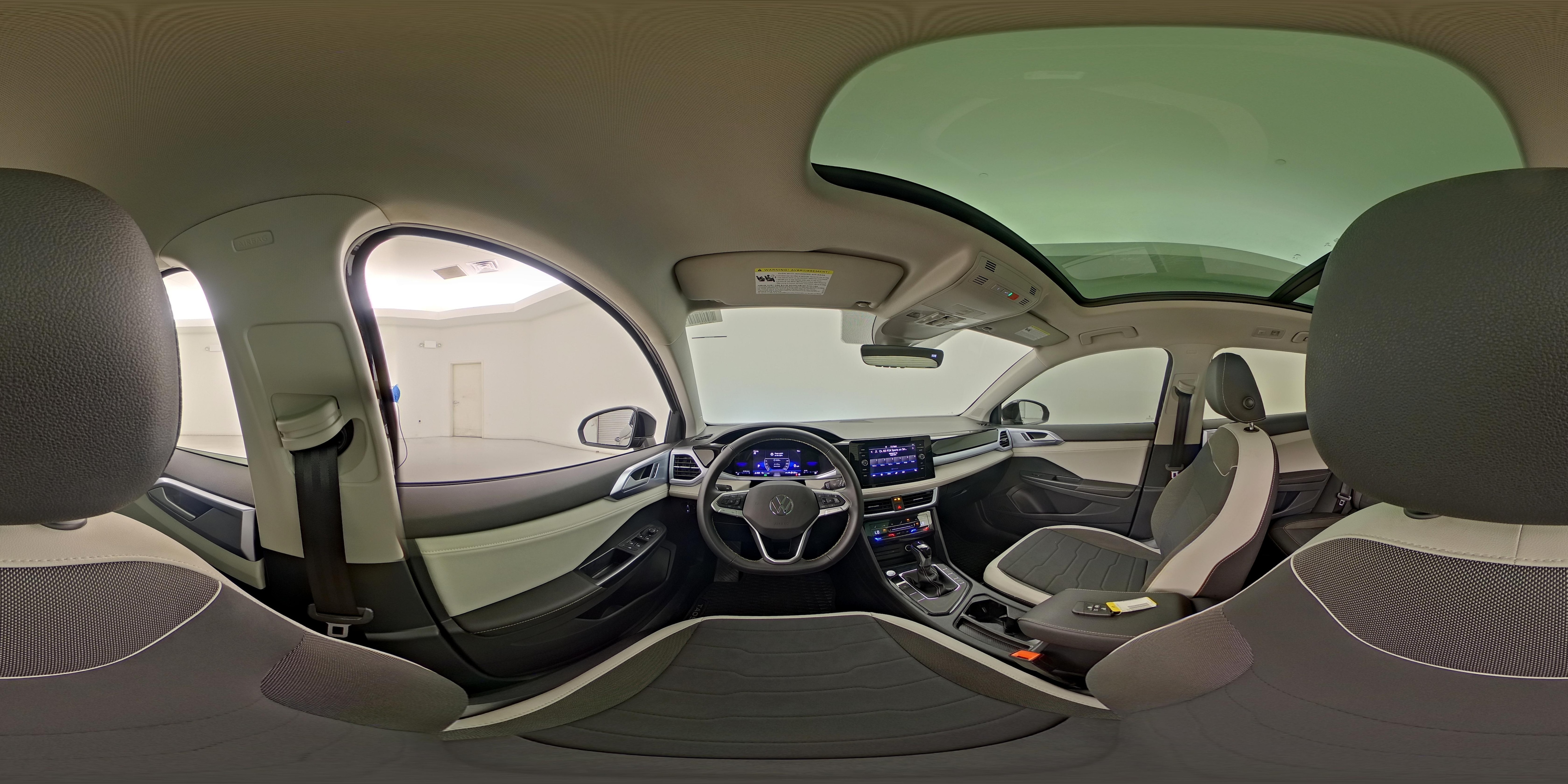 2025 Volkswagen Taos SE - Photo 27