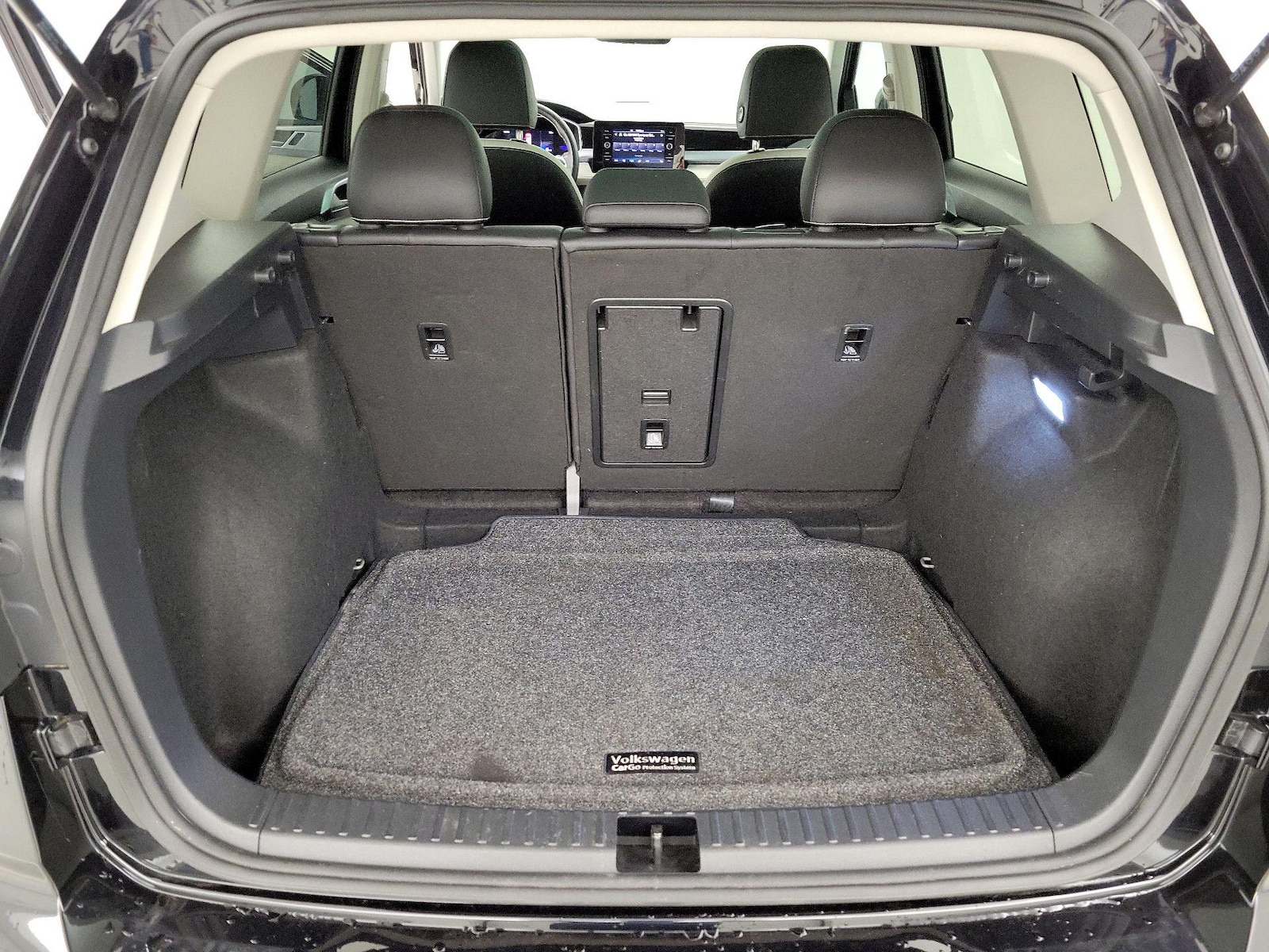 2025 Volkswagen Taos SE - Photo 22