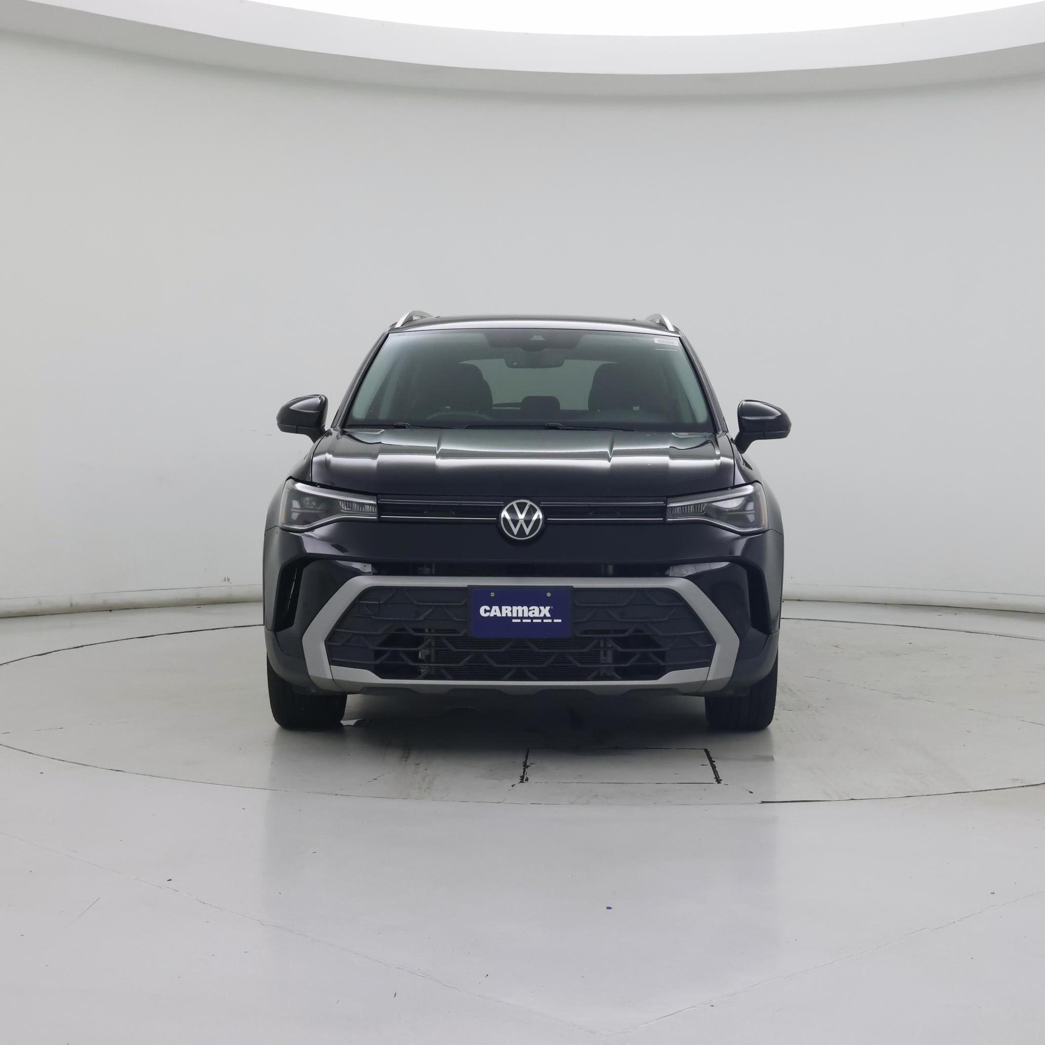 Thumbnail: 2025 Volkswagen Taos - 5