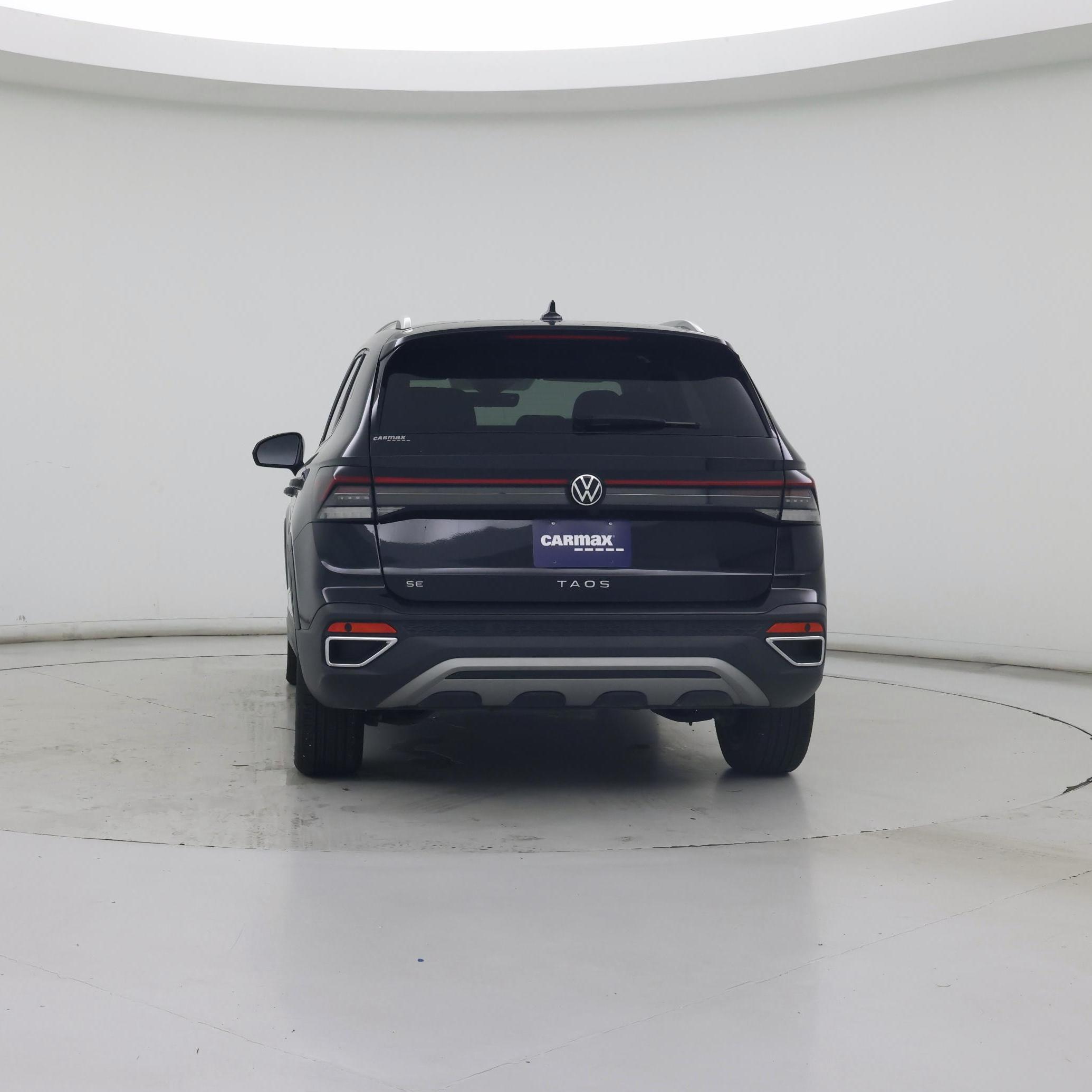 Thumbnail: 2025 Volkswagen Taos - 6