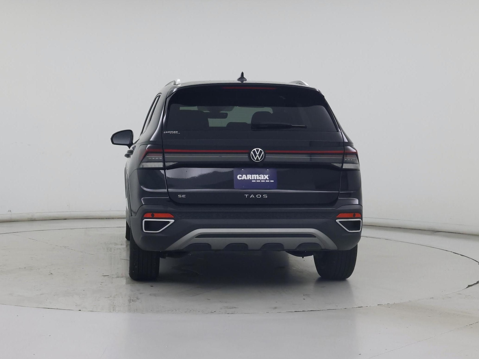 2025 Volkswagen Taos SE - Photo 7