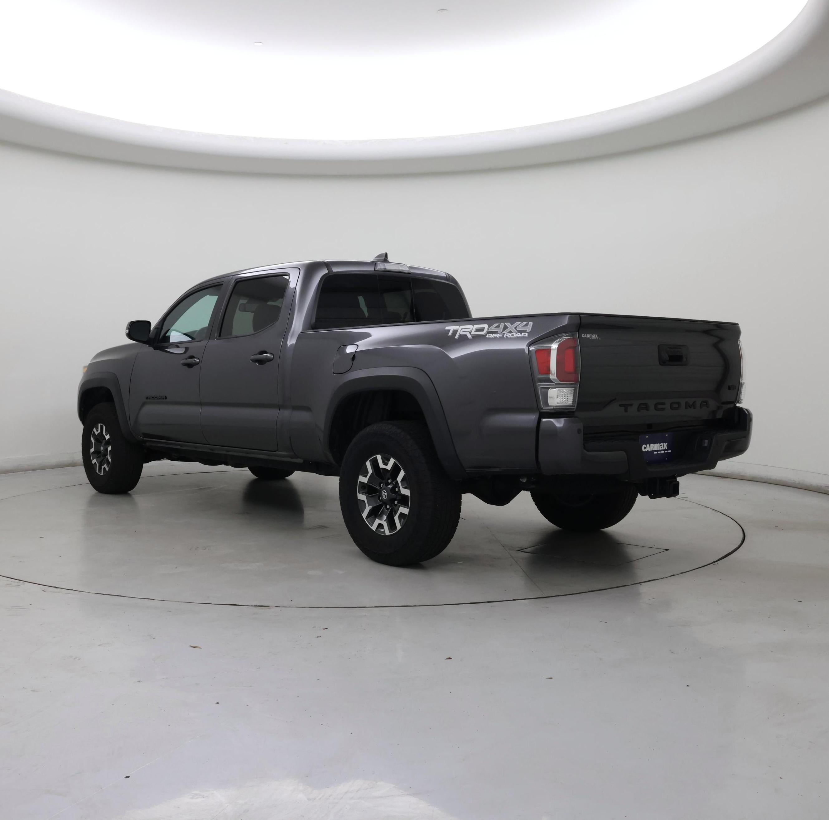 Thumbnail: 2023 Toyota Tacoma - 2