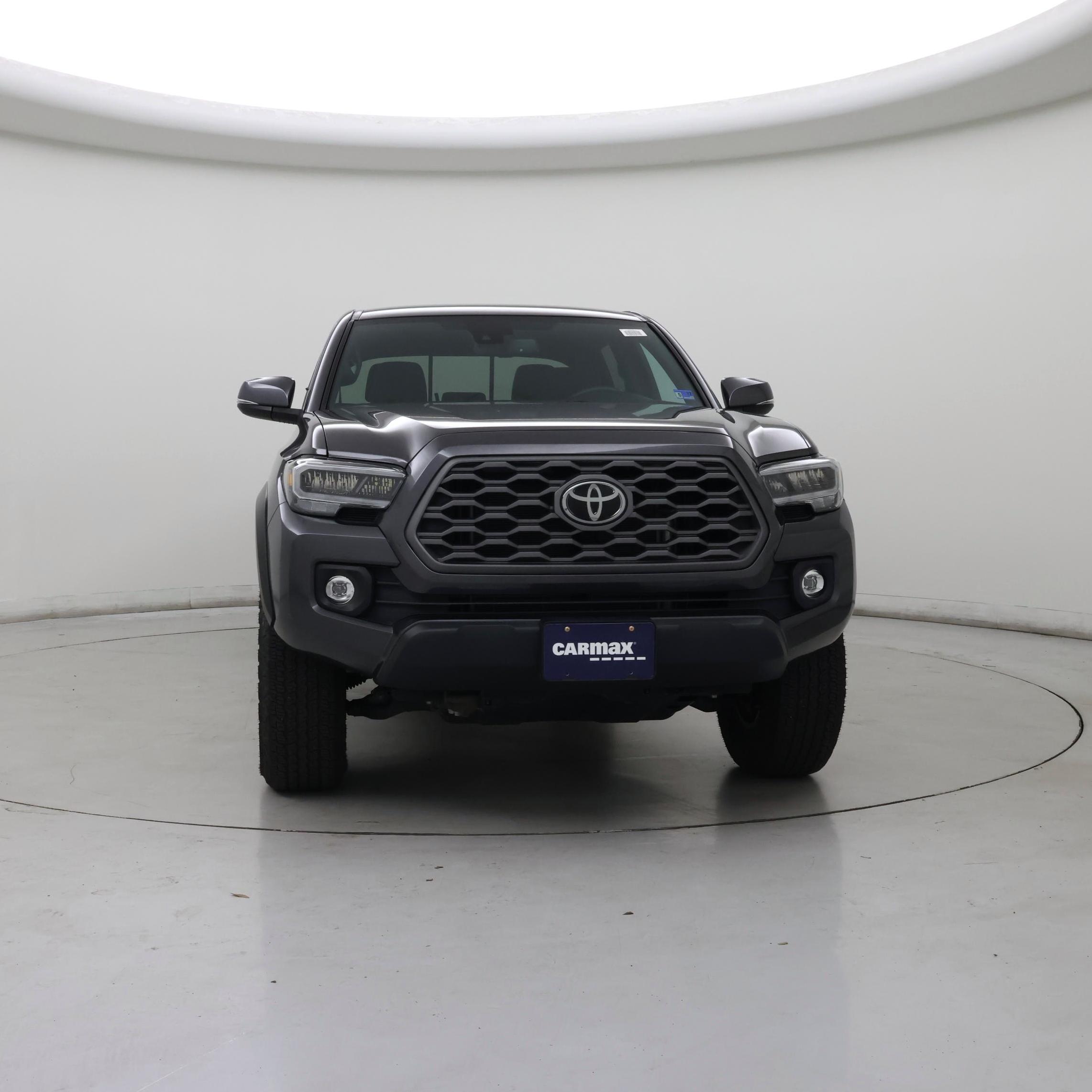 Thumbnail: 2023 Toyota Tacoma - 5