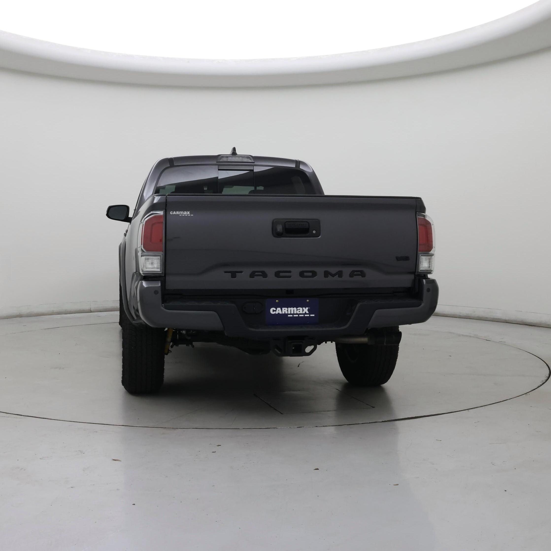 Thumbnail: 2023 Toyota Tacoma - 6