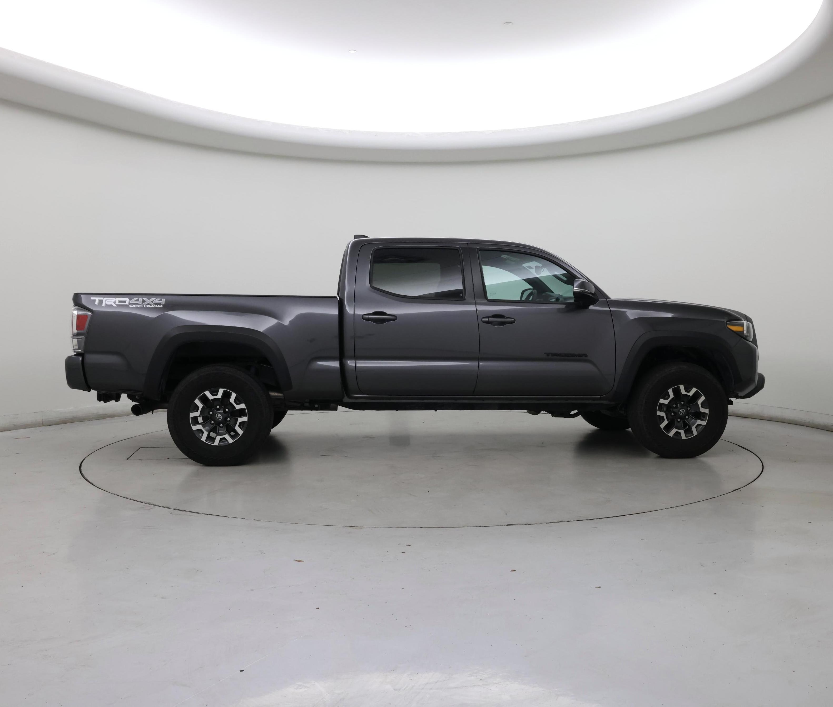 Thumbnail: 2023 Toyota Tacoma - 7