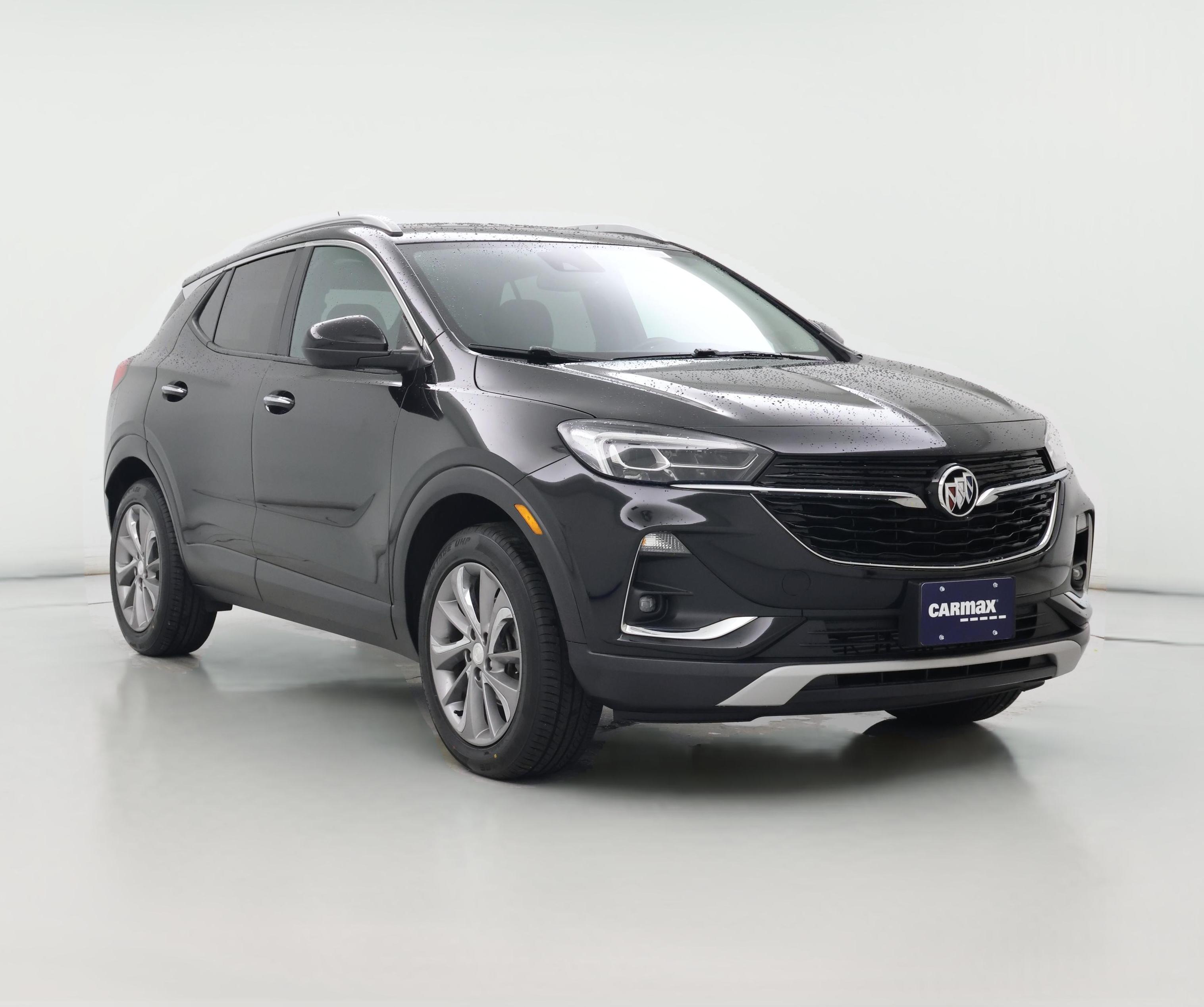 Thumbnail: 2023 Buick Encore GX - 1