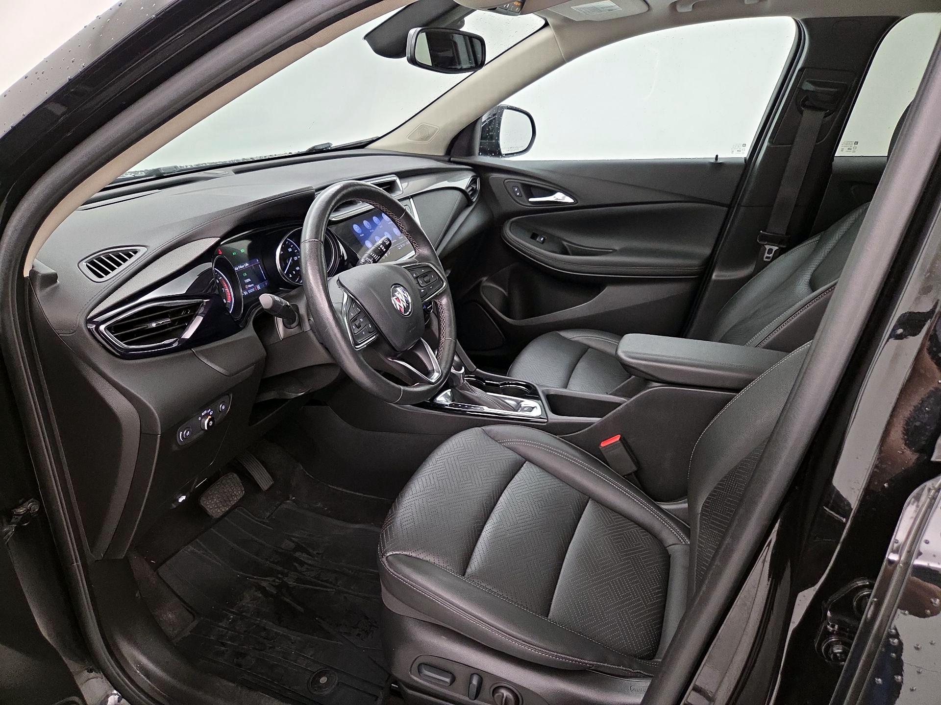 Thumbnail: 2023 Buick Encore GX - 11