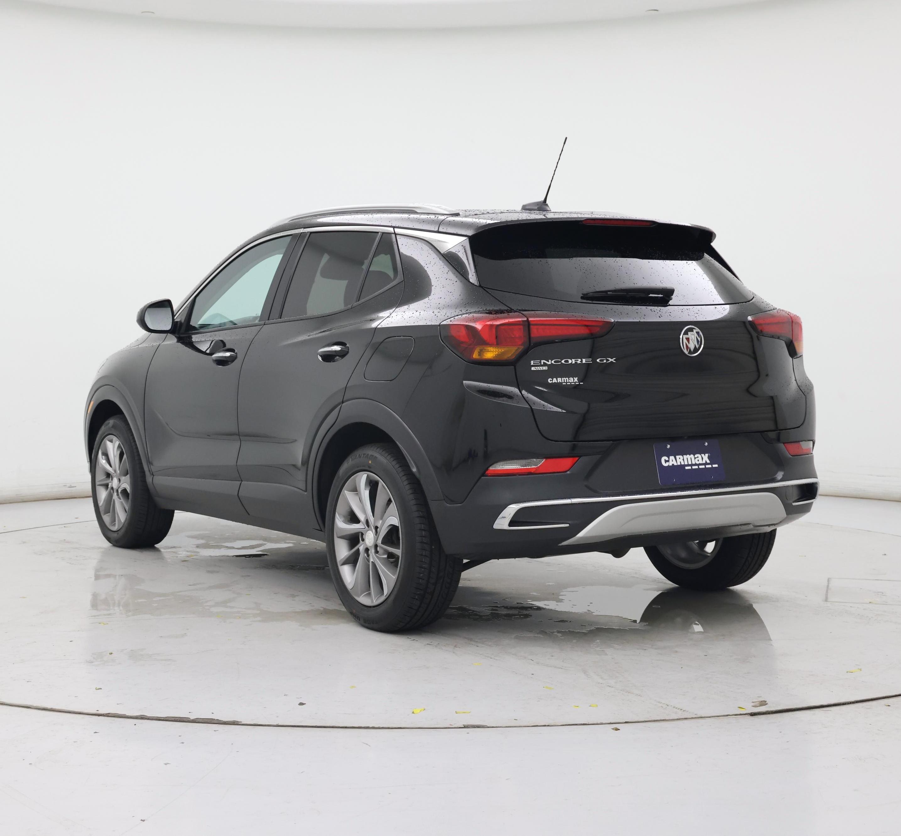 Thumbnail: 2023 Buick Encore GX - 2