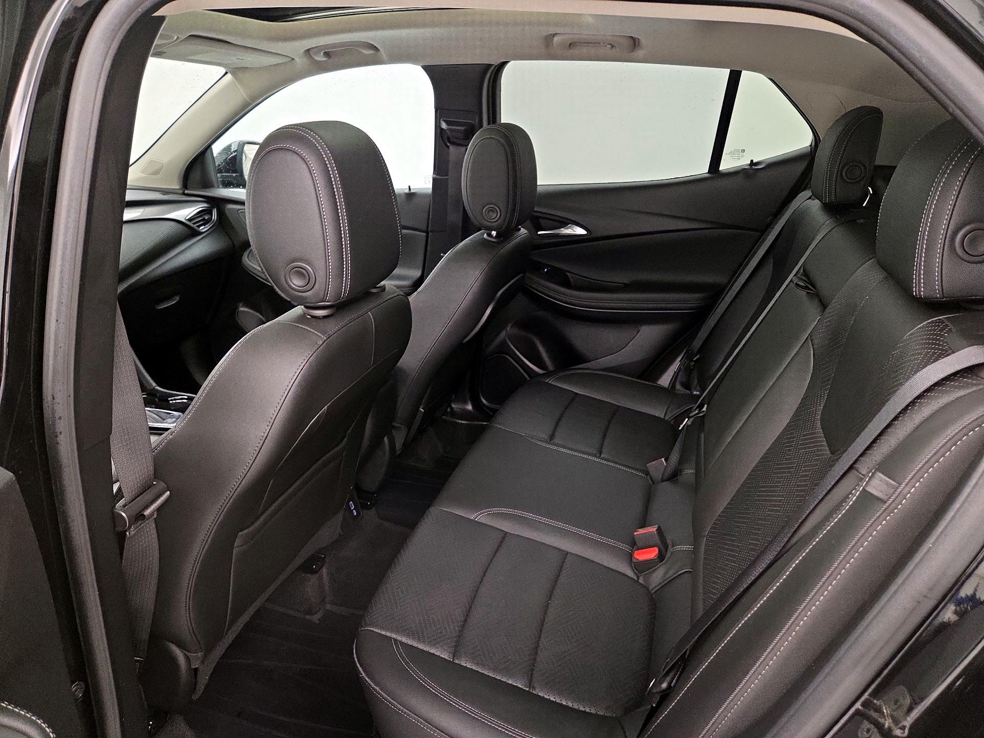 Thumbnail: 2023 Buick Encore GX - 20