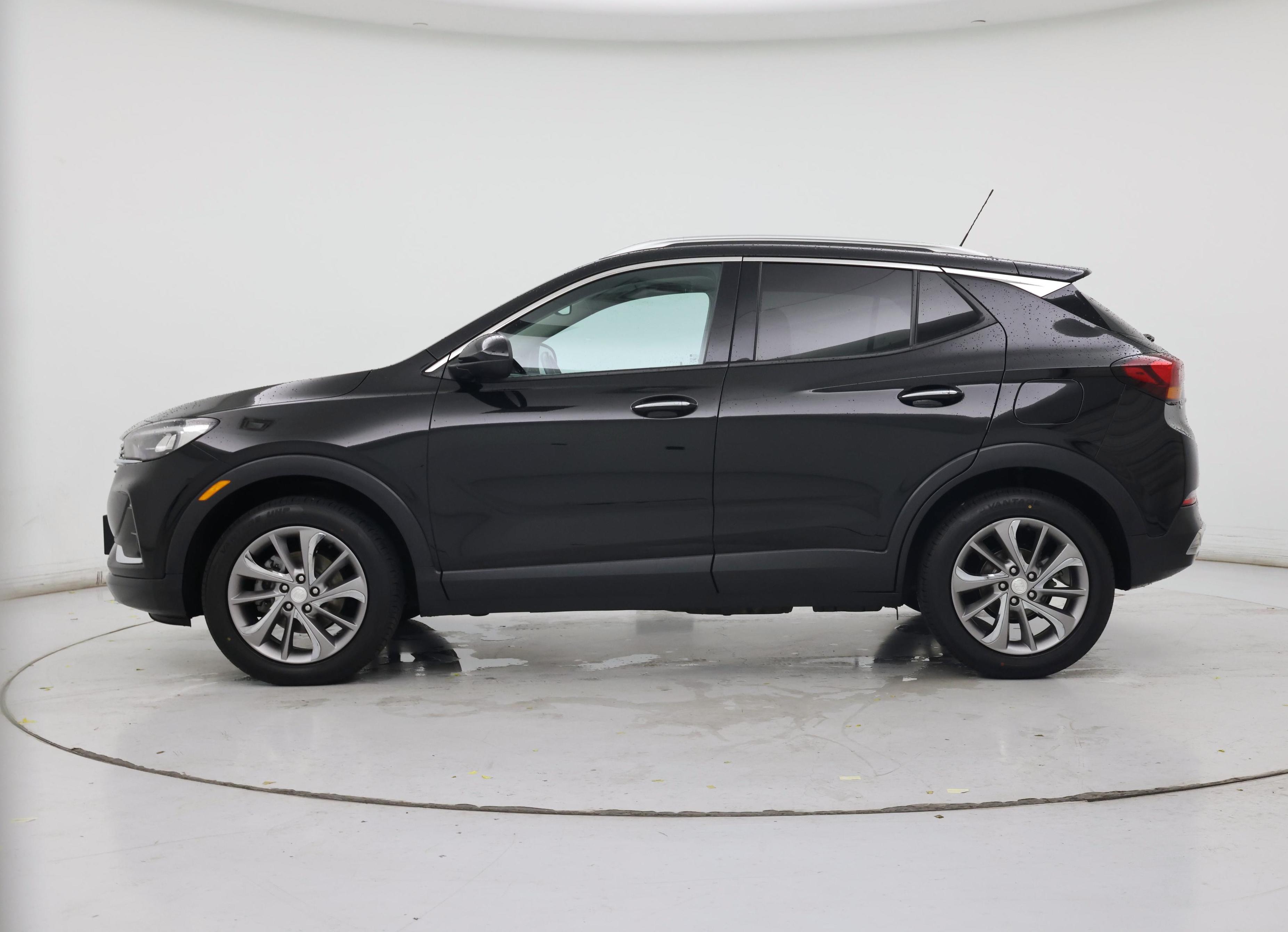 Thumbnail: 2023 Buick Encore GX - 3