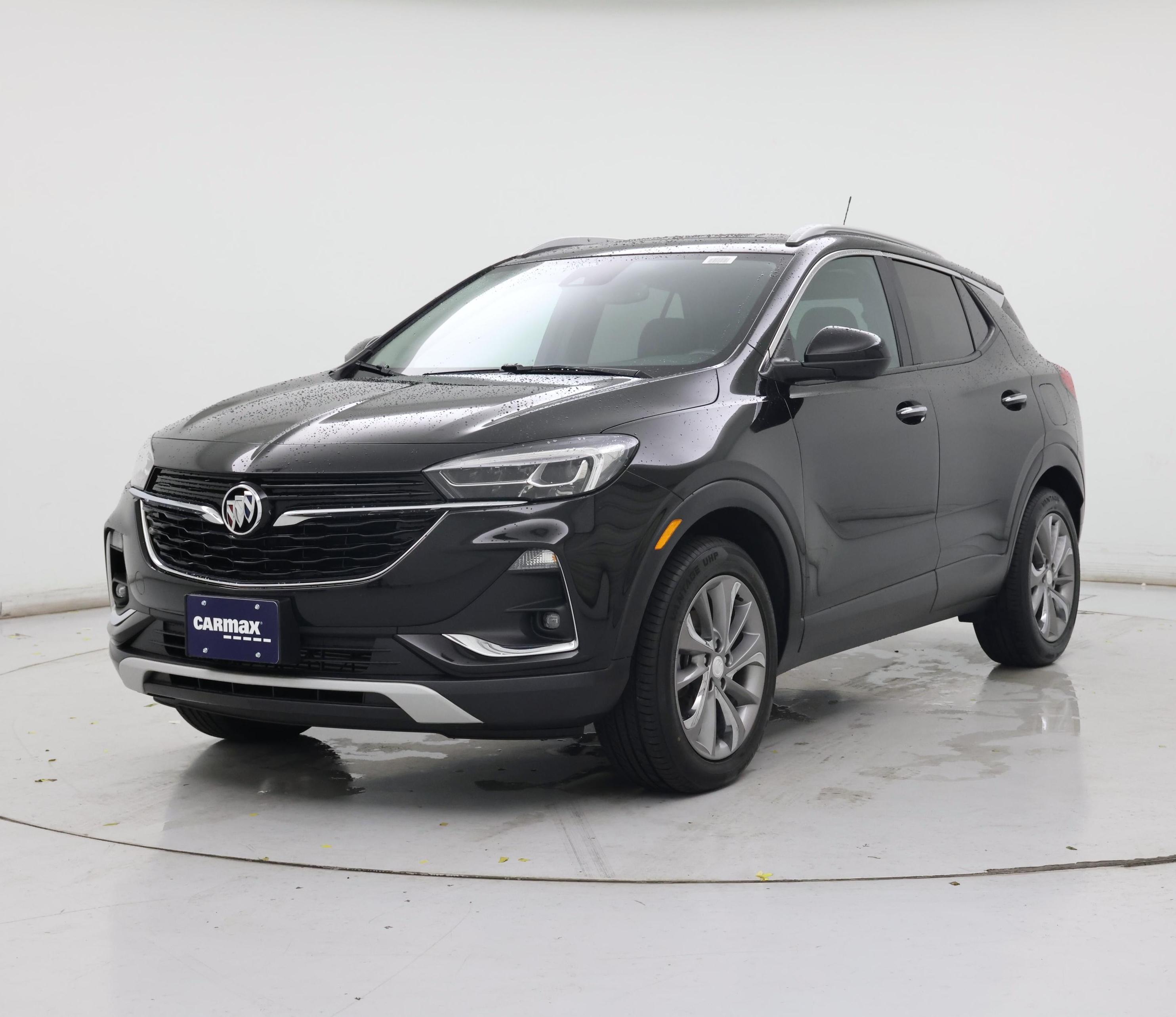 Thumbnail: 2023 Buick Encore GX - 4