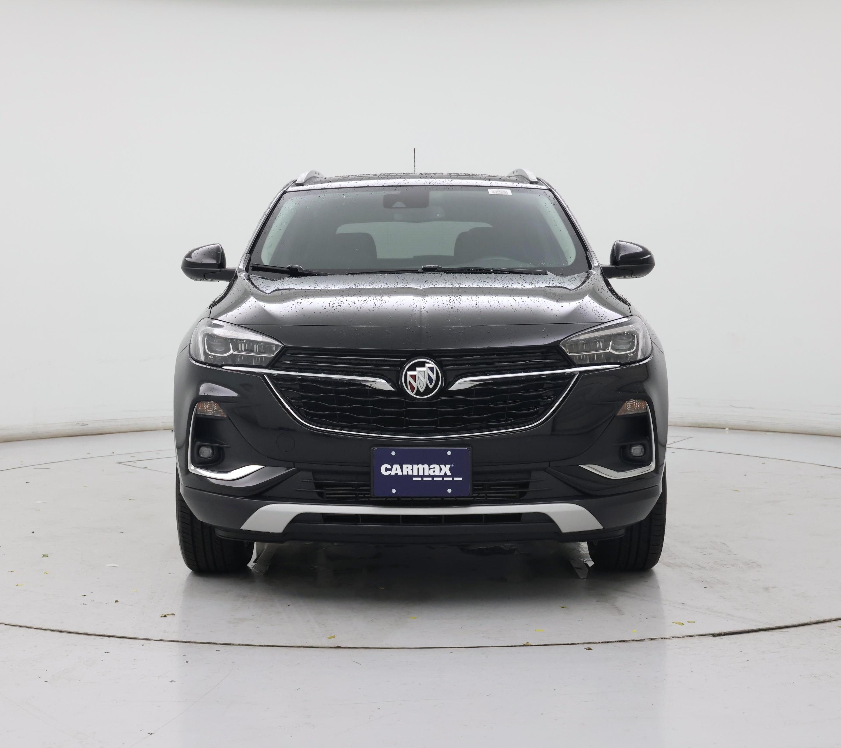Thumbnail: 2023 Buick Encore GX - 5