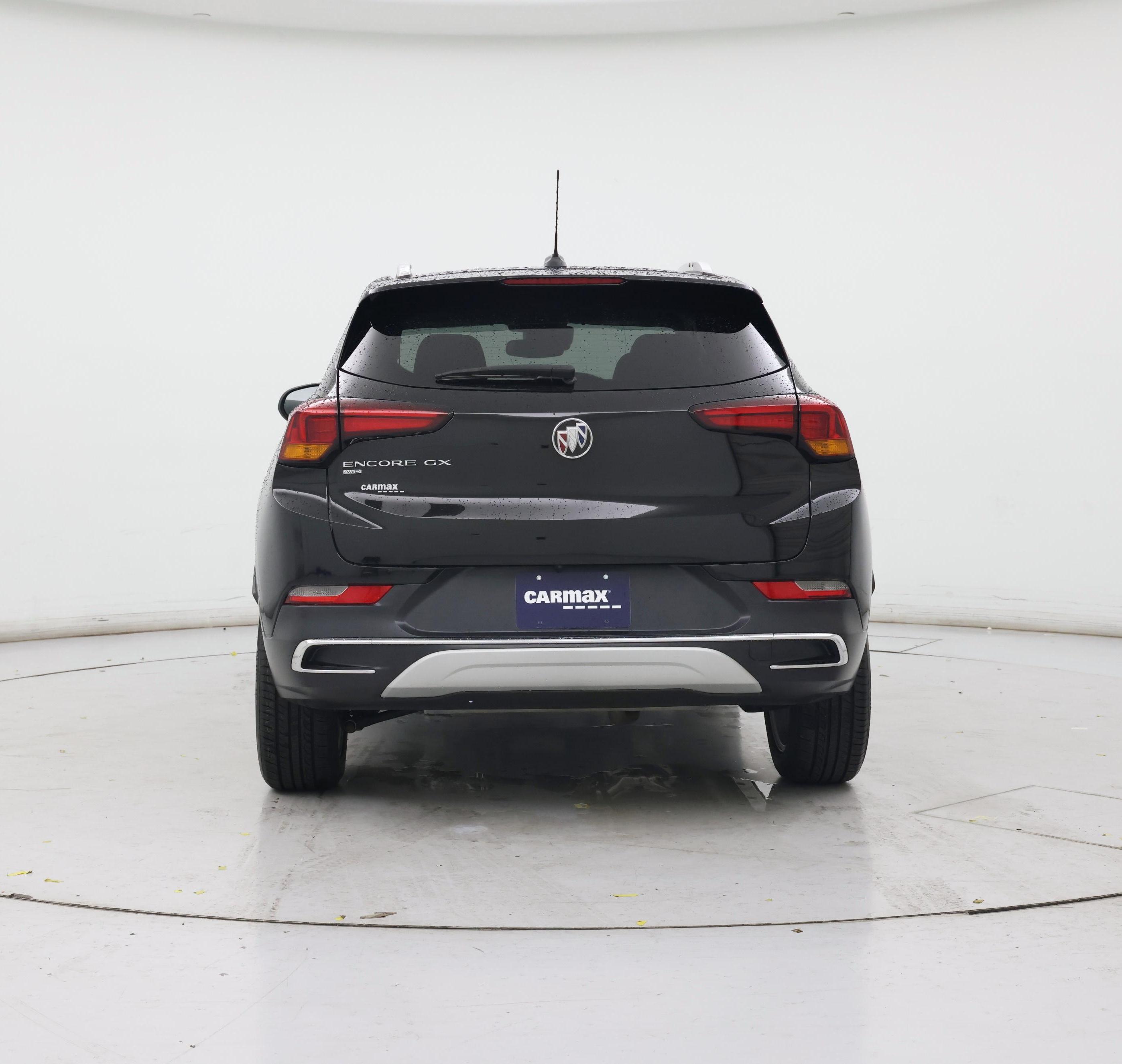 Thumbnail: 2023 Buick Encore GX - 6