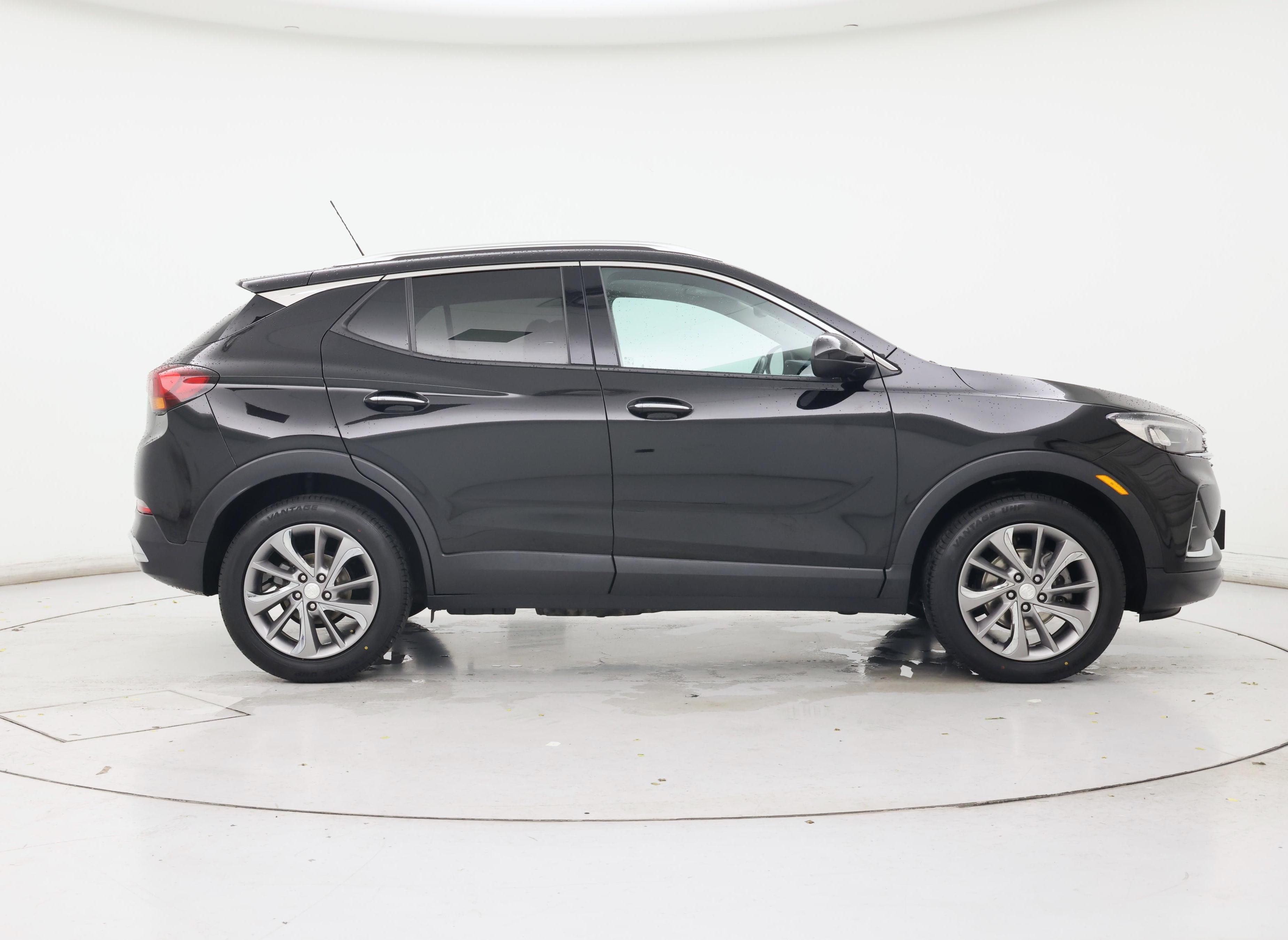 Thumbnail: 2023 Buick Encore GX - 7