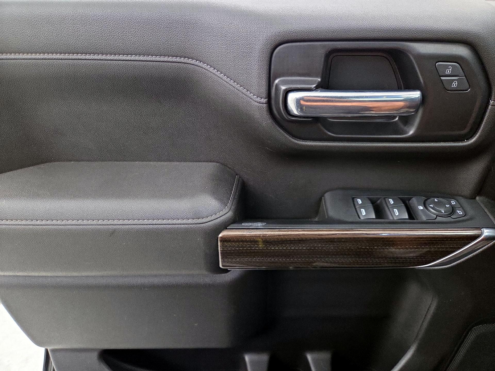 Thumbnail: 2022 Chevrolet Silverado 1500 - 12