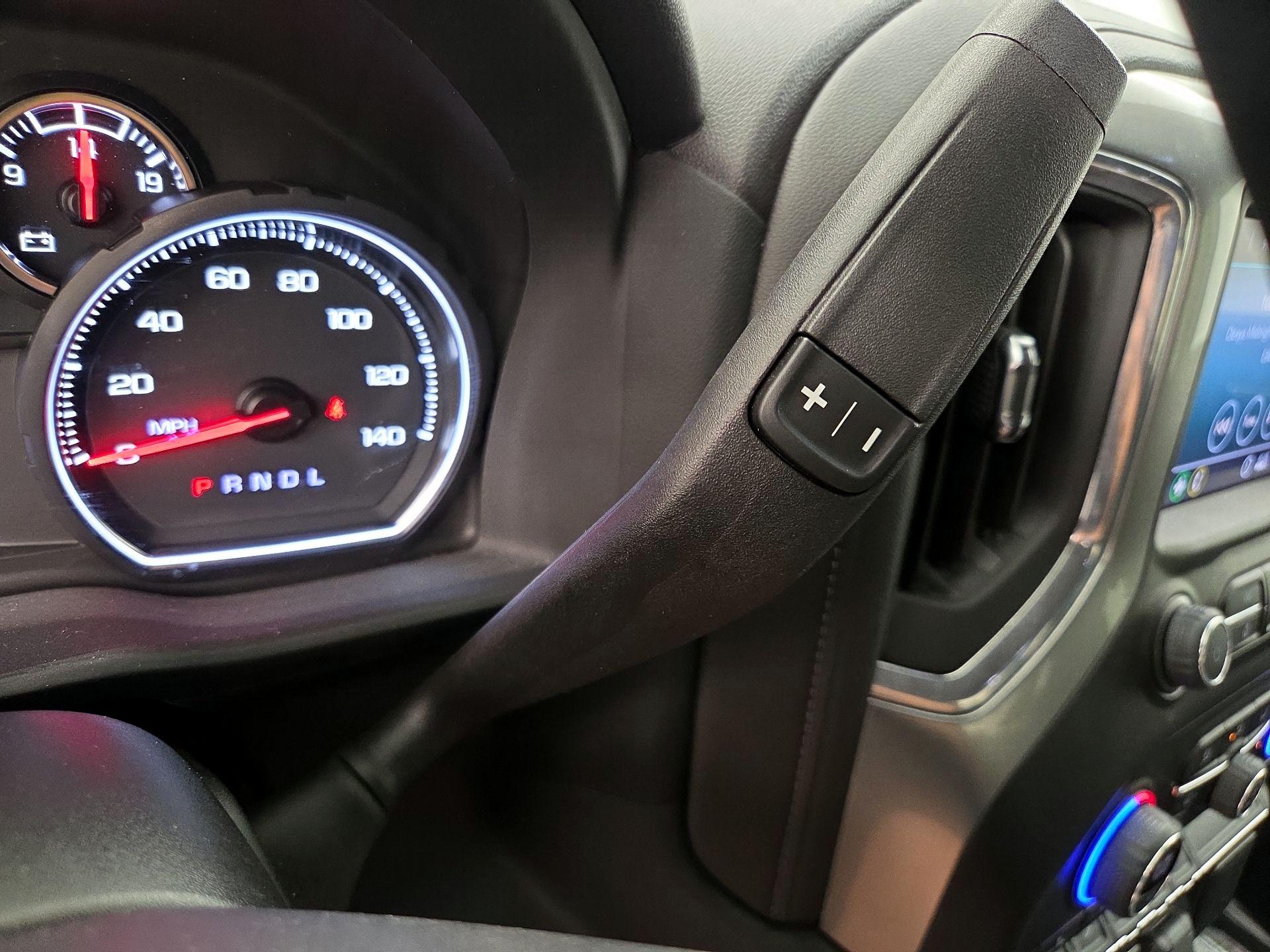 Thumbnail: 2022 Chevrolet Silverado 1500 - 17