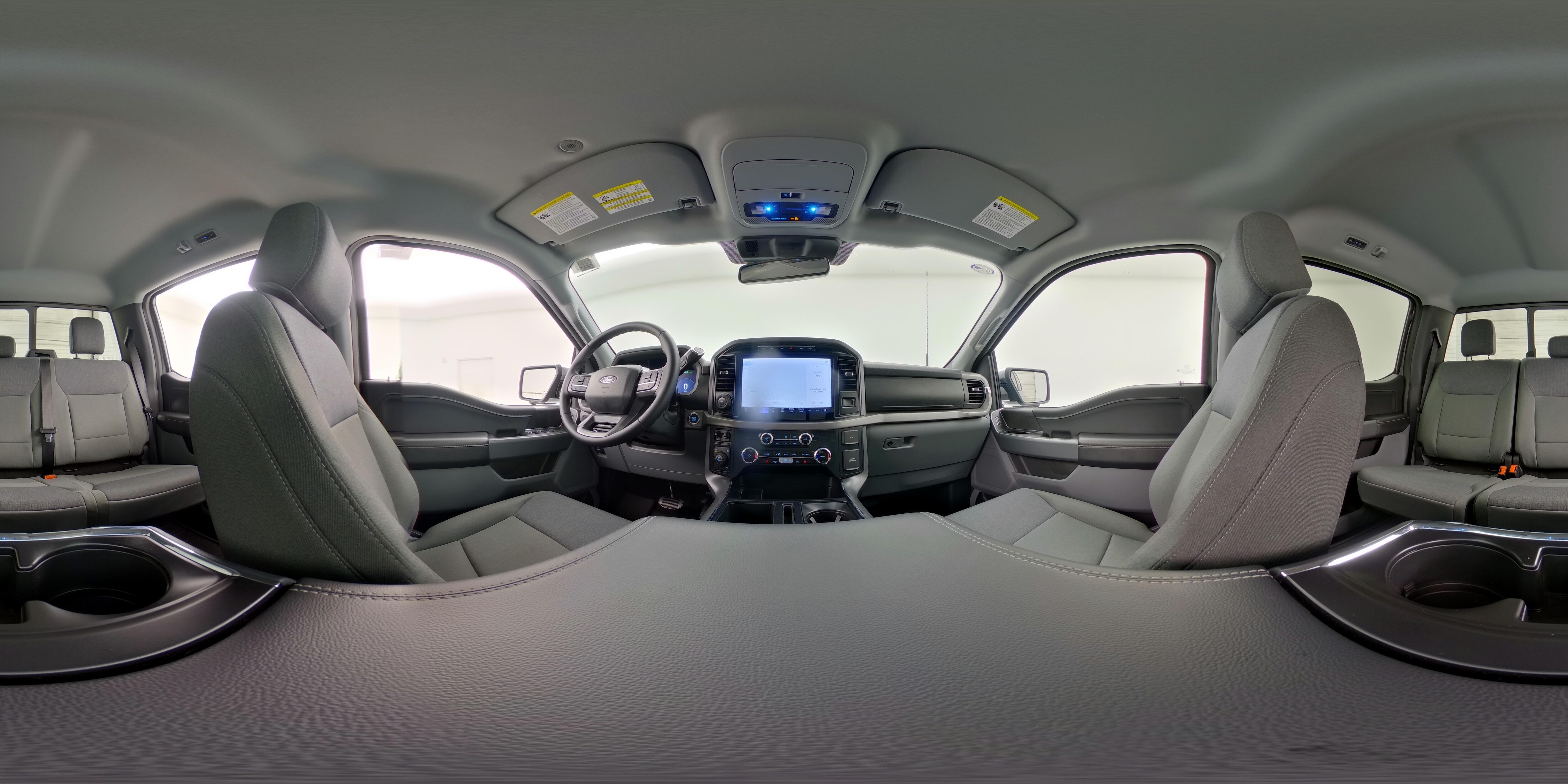 2024 Ford F-150 XLT - Photo 25