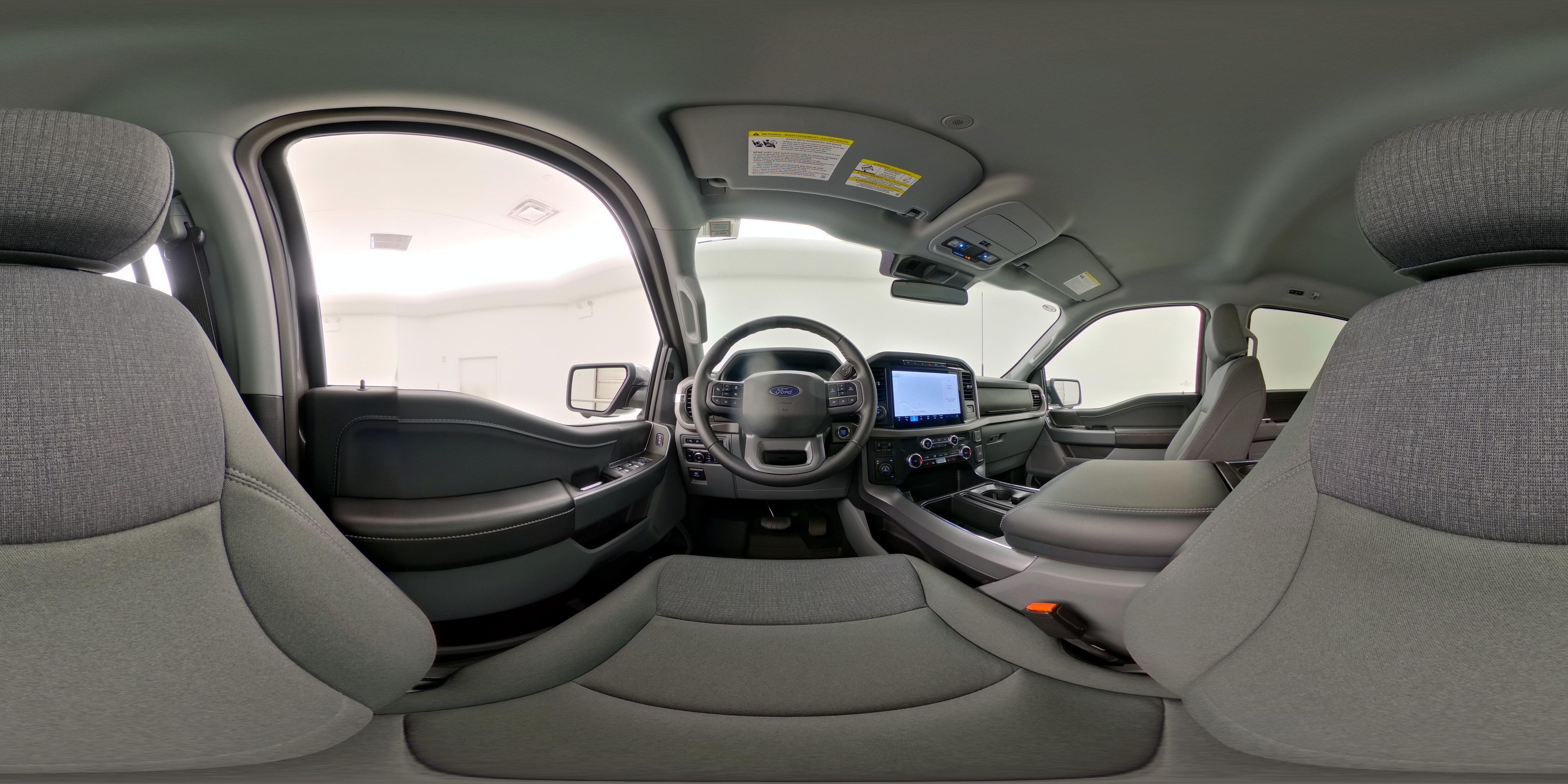 2024 Ford F-150 XLT - Photo 27