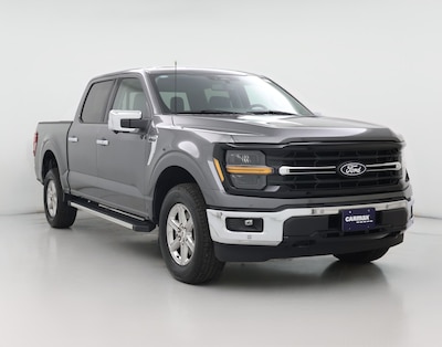 2024 Ford F150 XLT