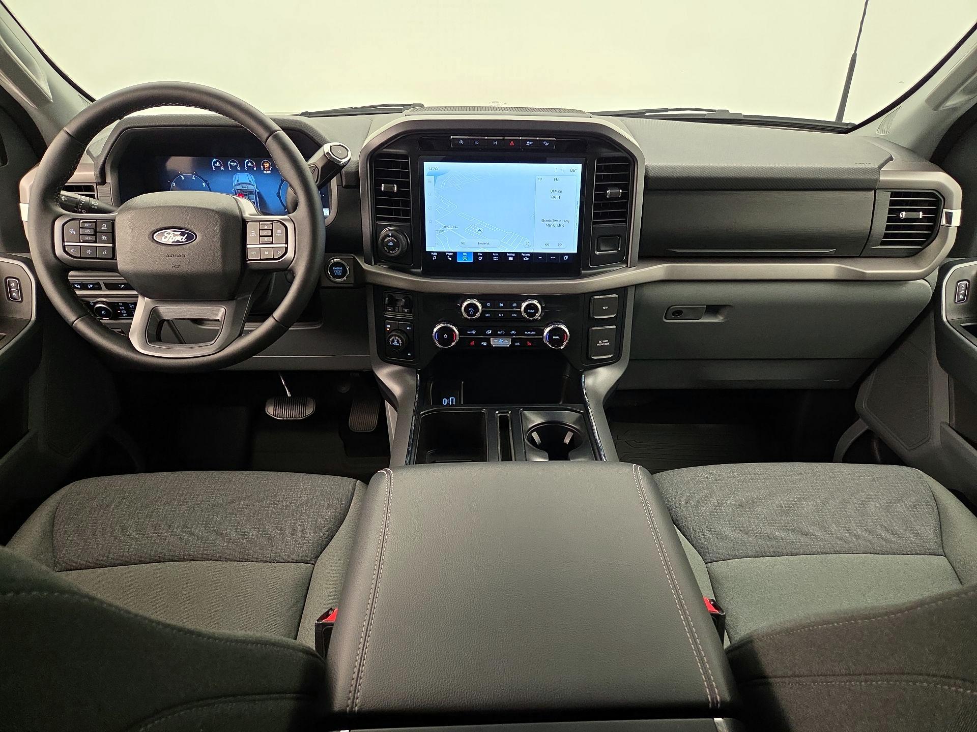 Thumbnail: 2024 Ford F-150 - 9