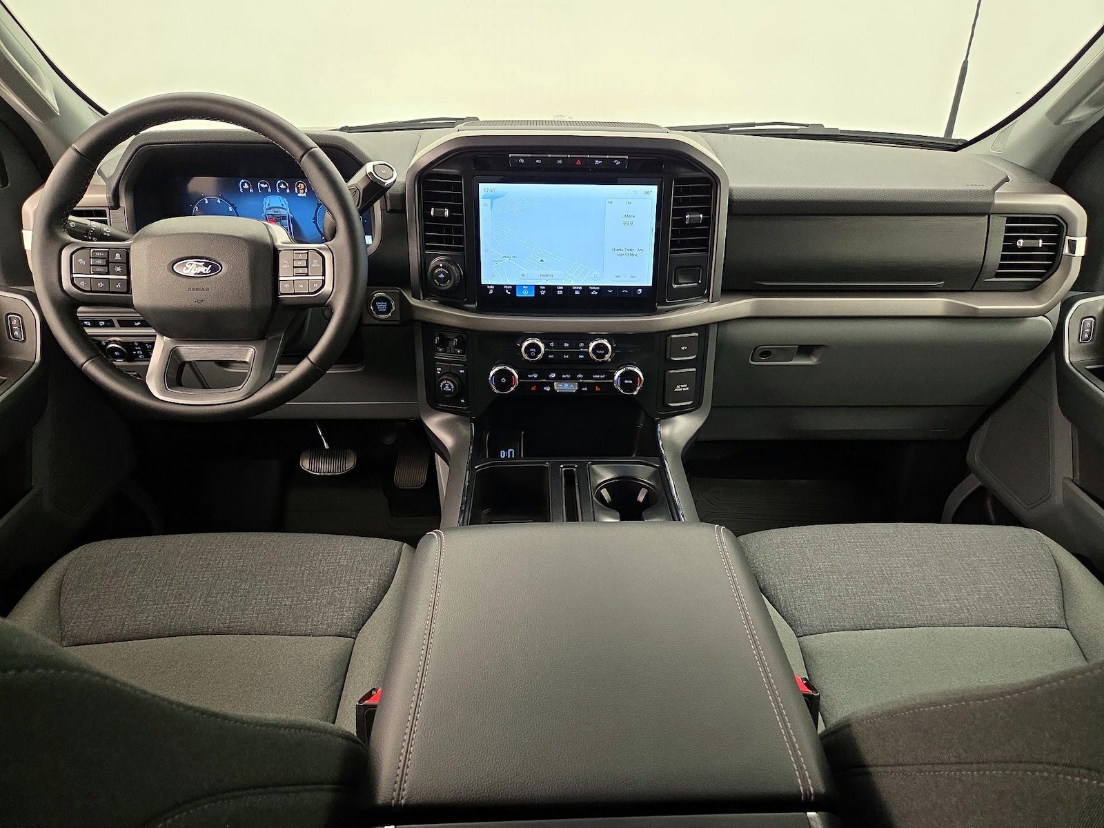 2024 Ford F-150 XLT - Photo 10