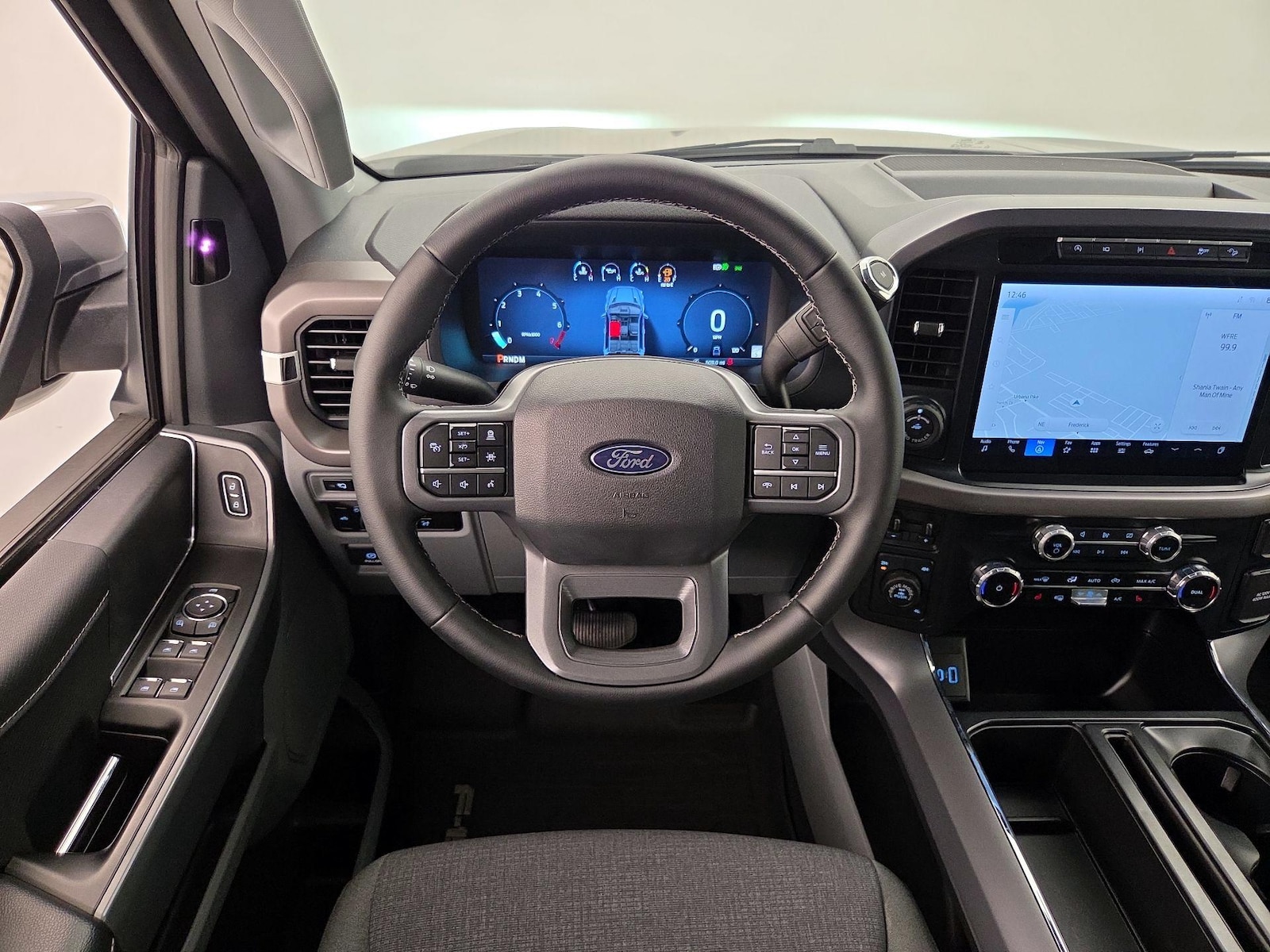 2024 Ford F-150 XLT - Photo 11
