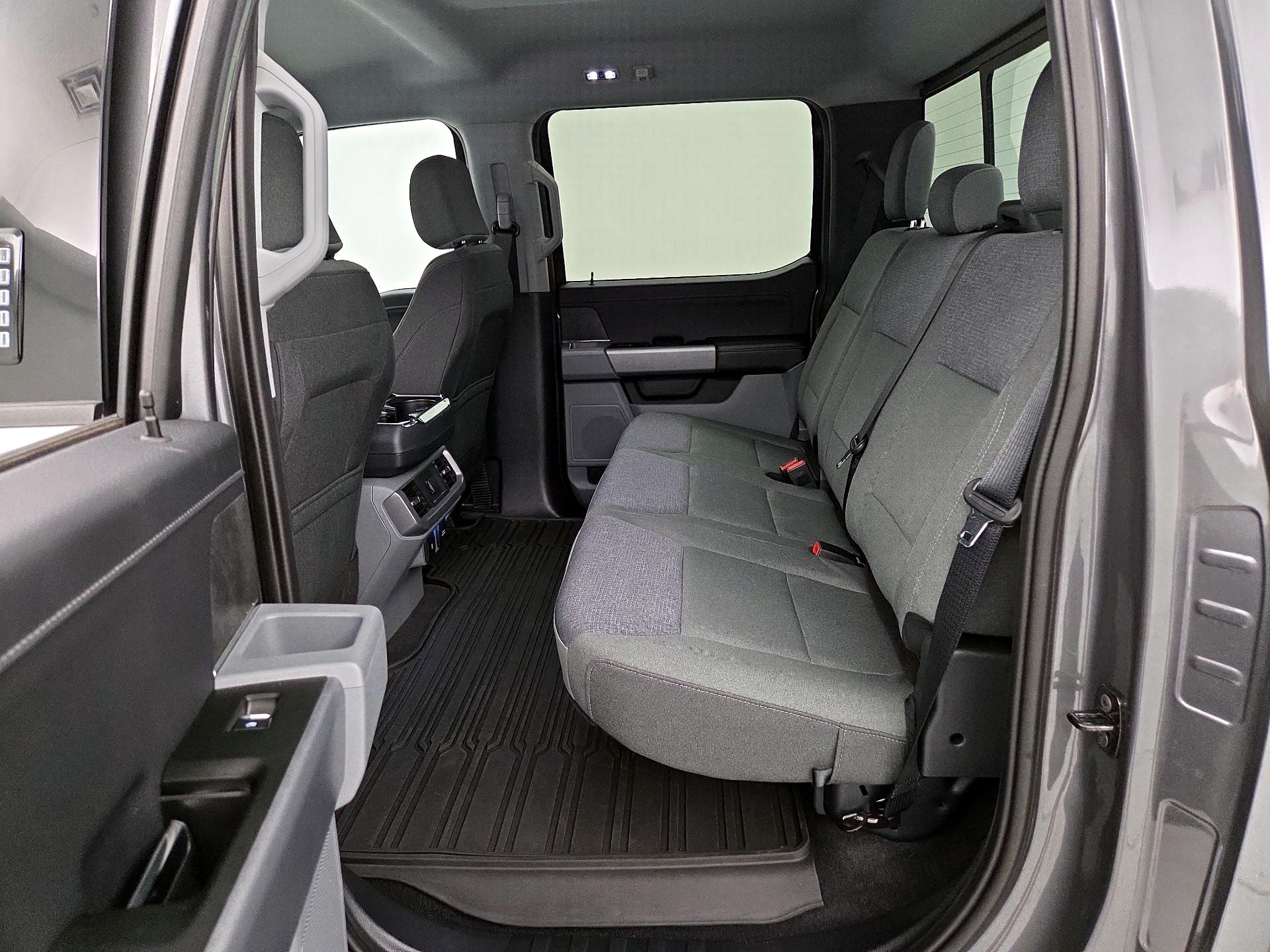 Thumbnail: 2024 Ford F-150 - 20