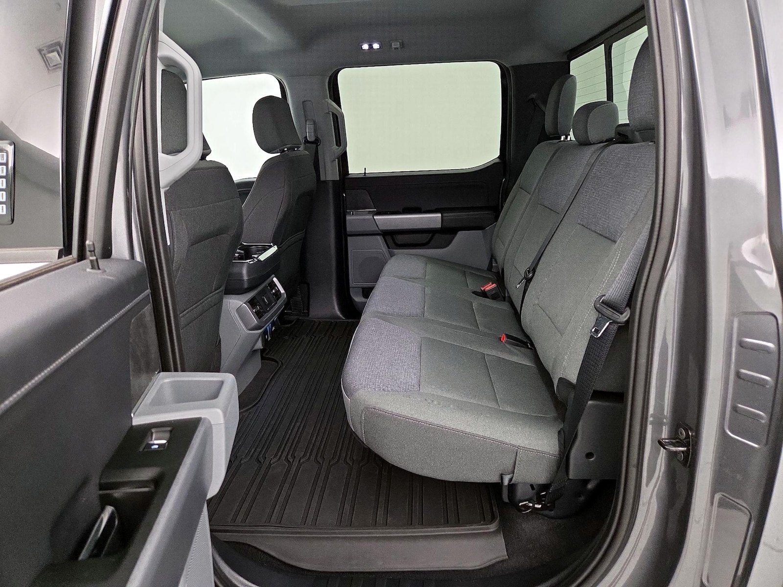 2024 Ford F-150 XLT - Photo 21