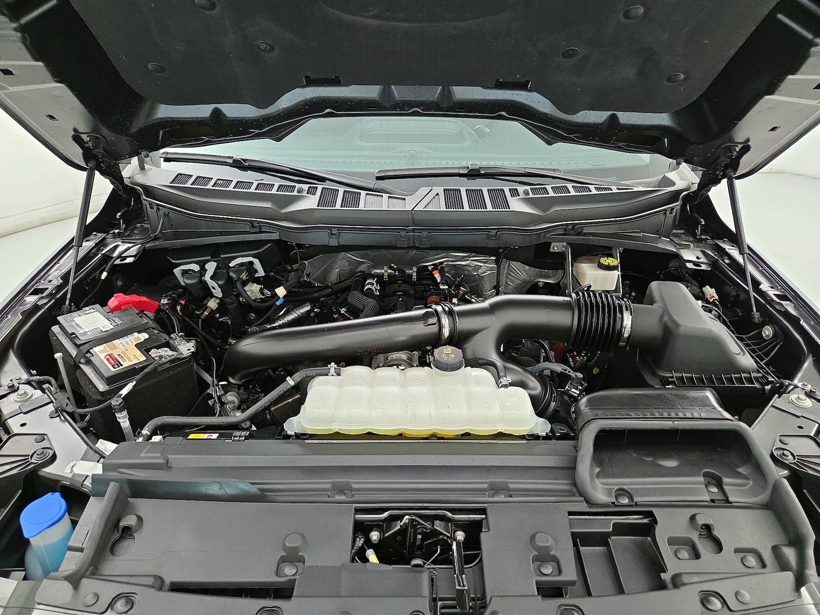 2024 Ford F-150 XLT - Photo 23