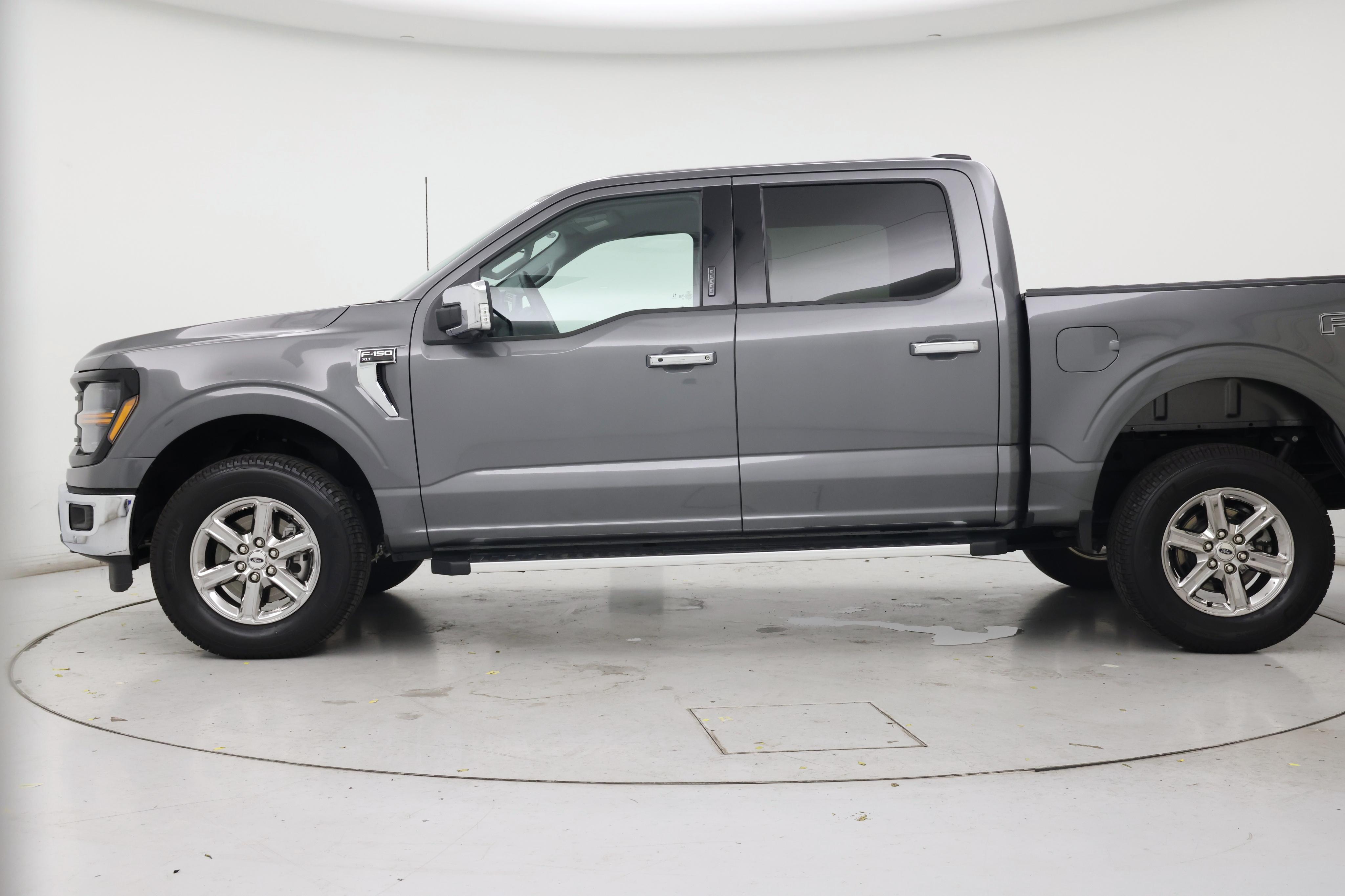 Thumbnail: 2024 Ford F-150 - 3