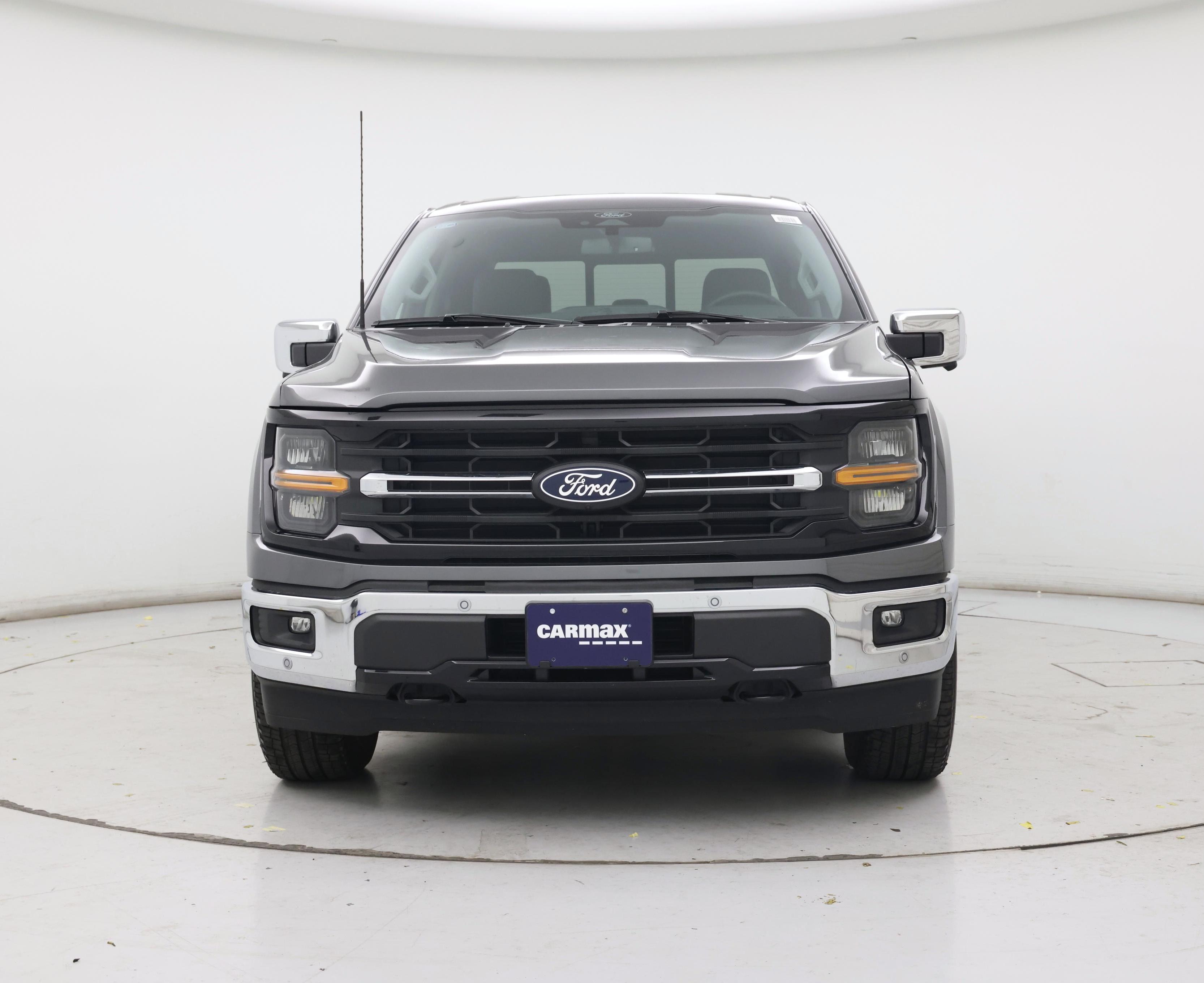 Thumbnail: 2024 Ford F-150 - 5