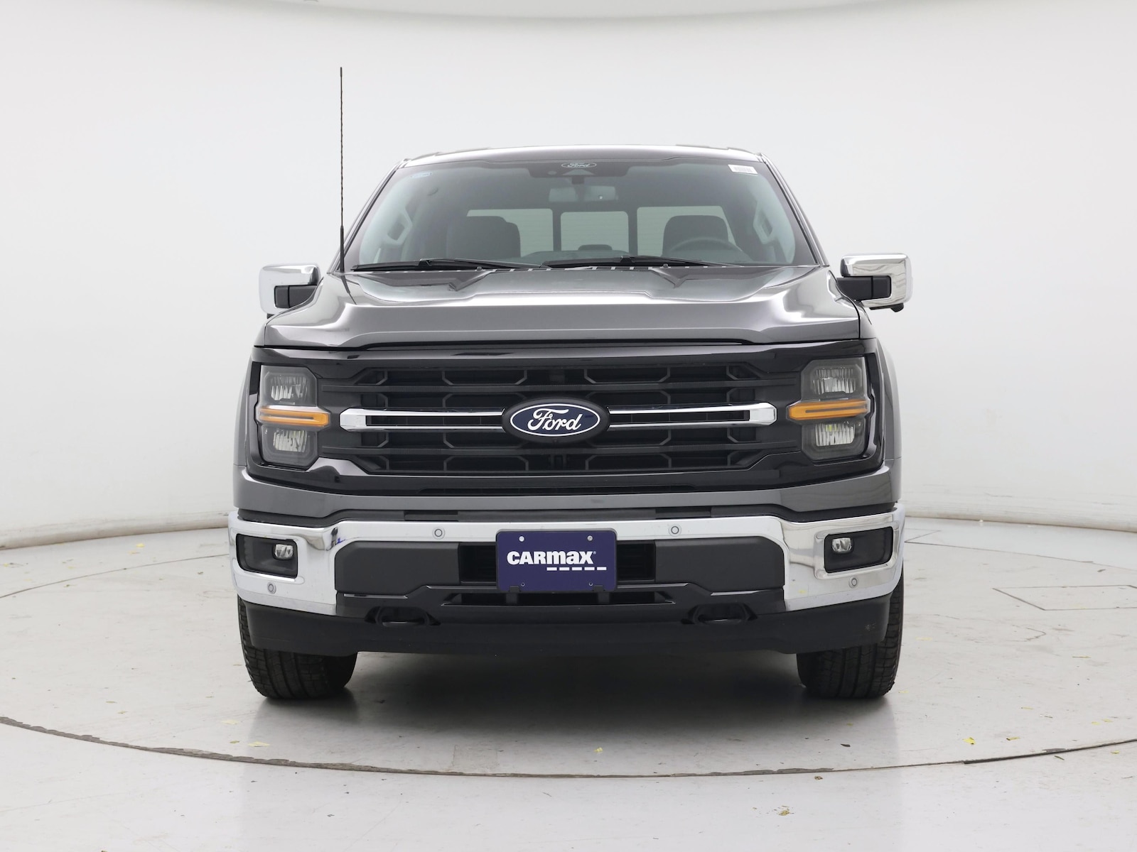 2024 Ford F-150 XLT - Photo 6