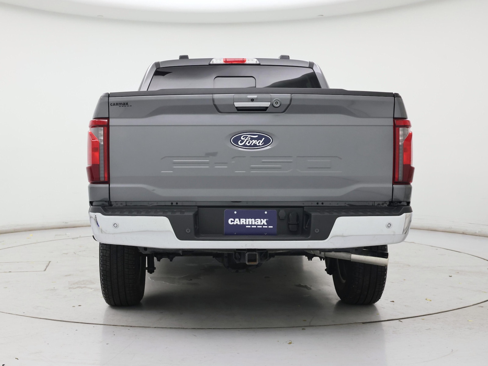 2024 Ford F-150 XLT - Photo 7