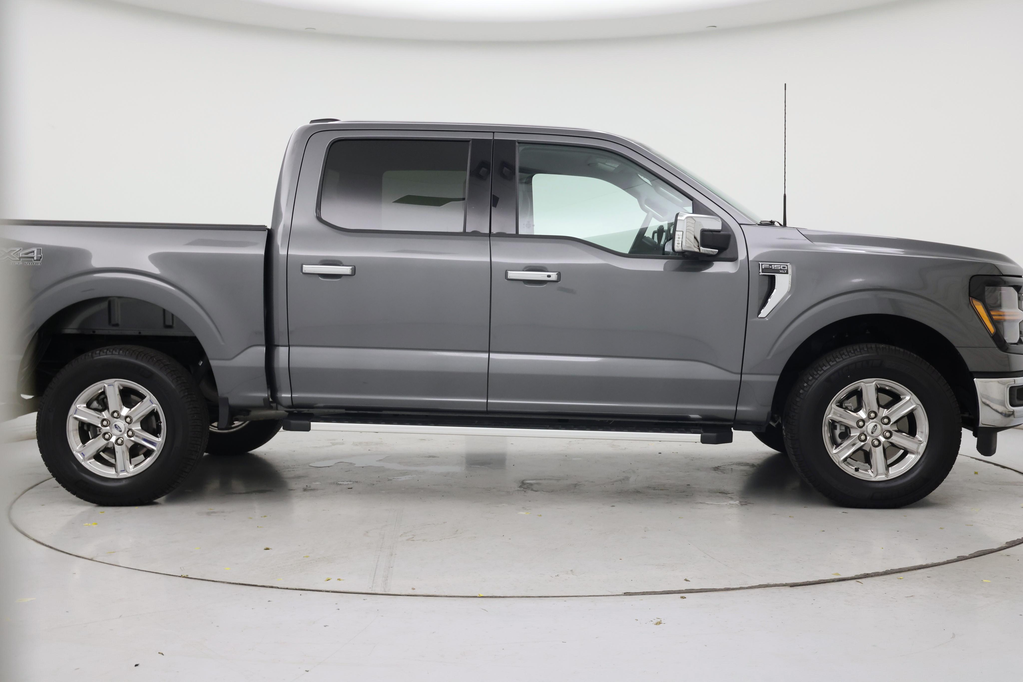 Thumbnail: 2024 Ford F-150 - 7
